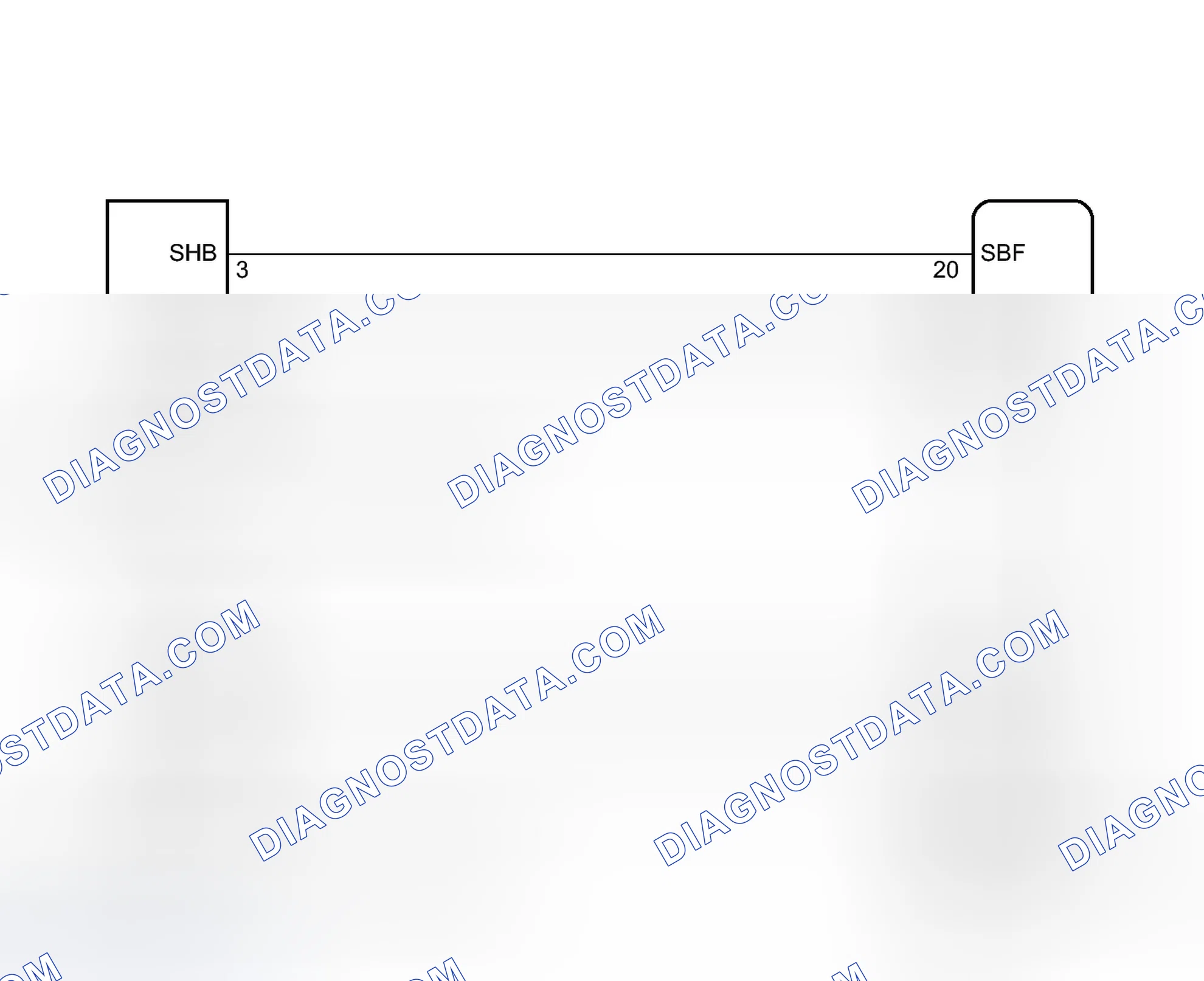 Scheme 252: WIRING DIAGRAM