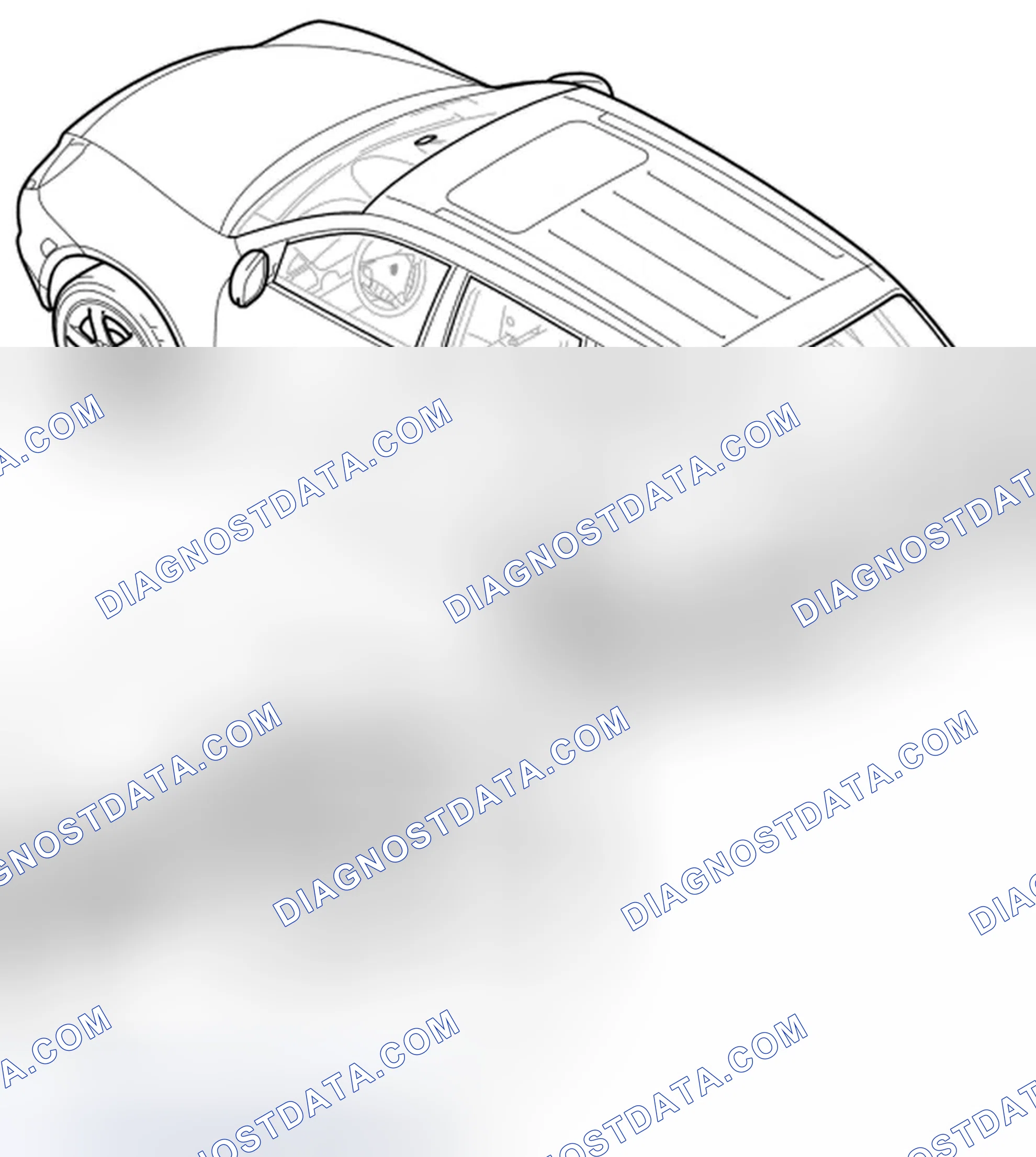 Scheme 79: Removing pneumatic spring