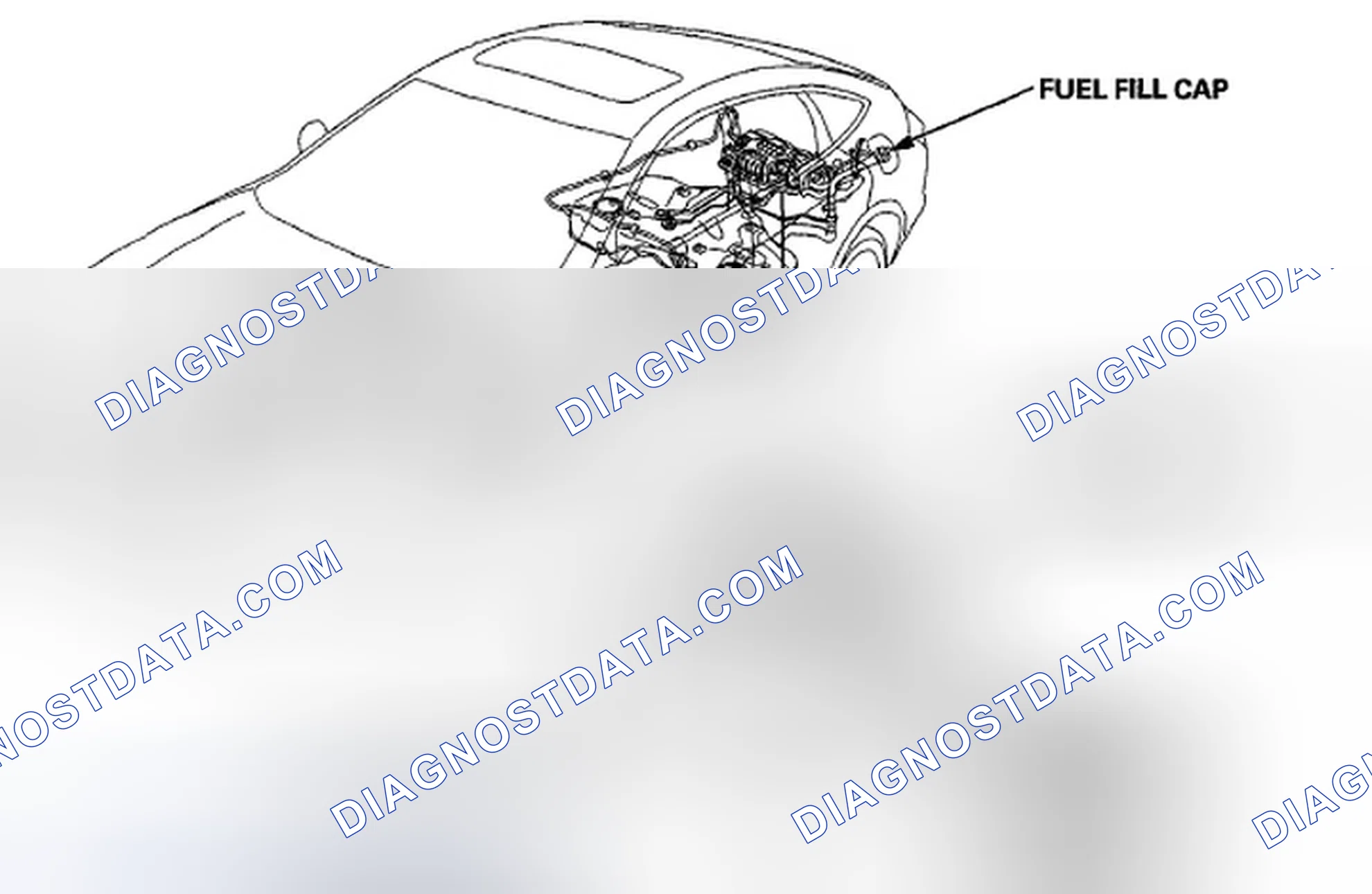 Scheme 32: 4WD model