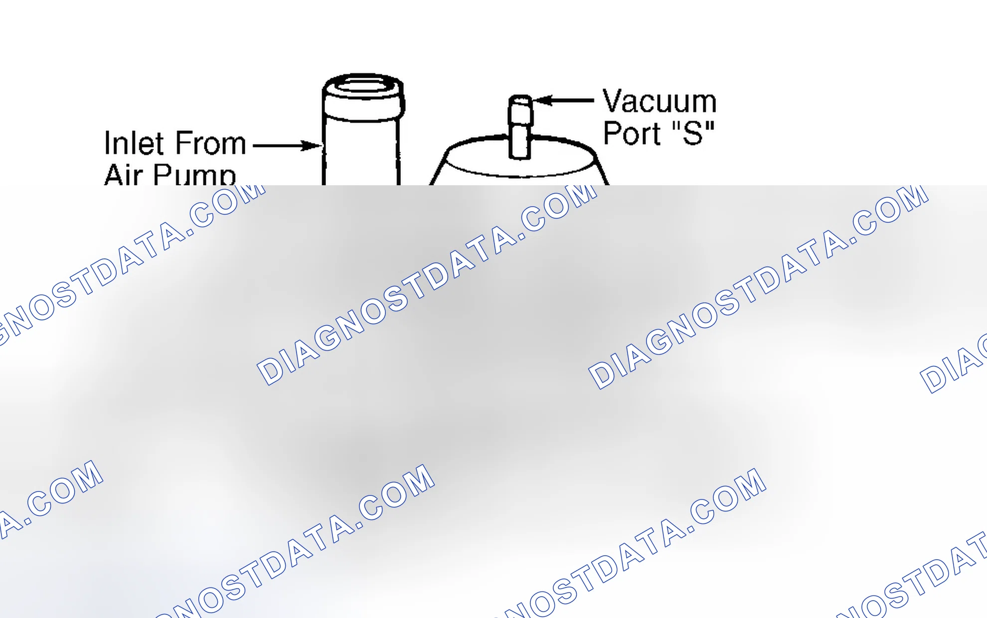 Engine Controls - System/component Tests - Eec-Iv: Other