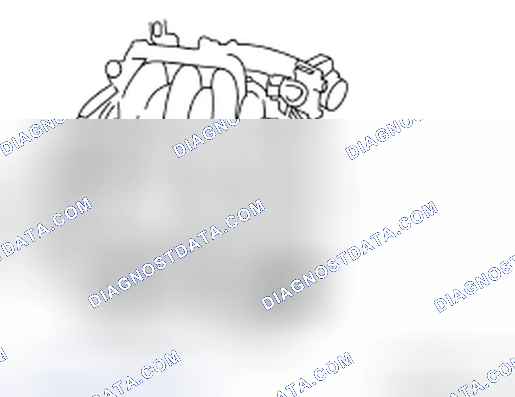 Scheme 9: Engine Serial Number