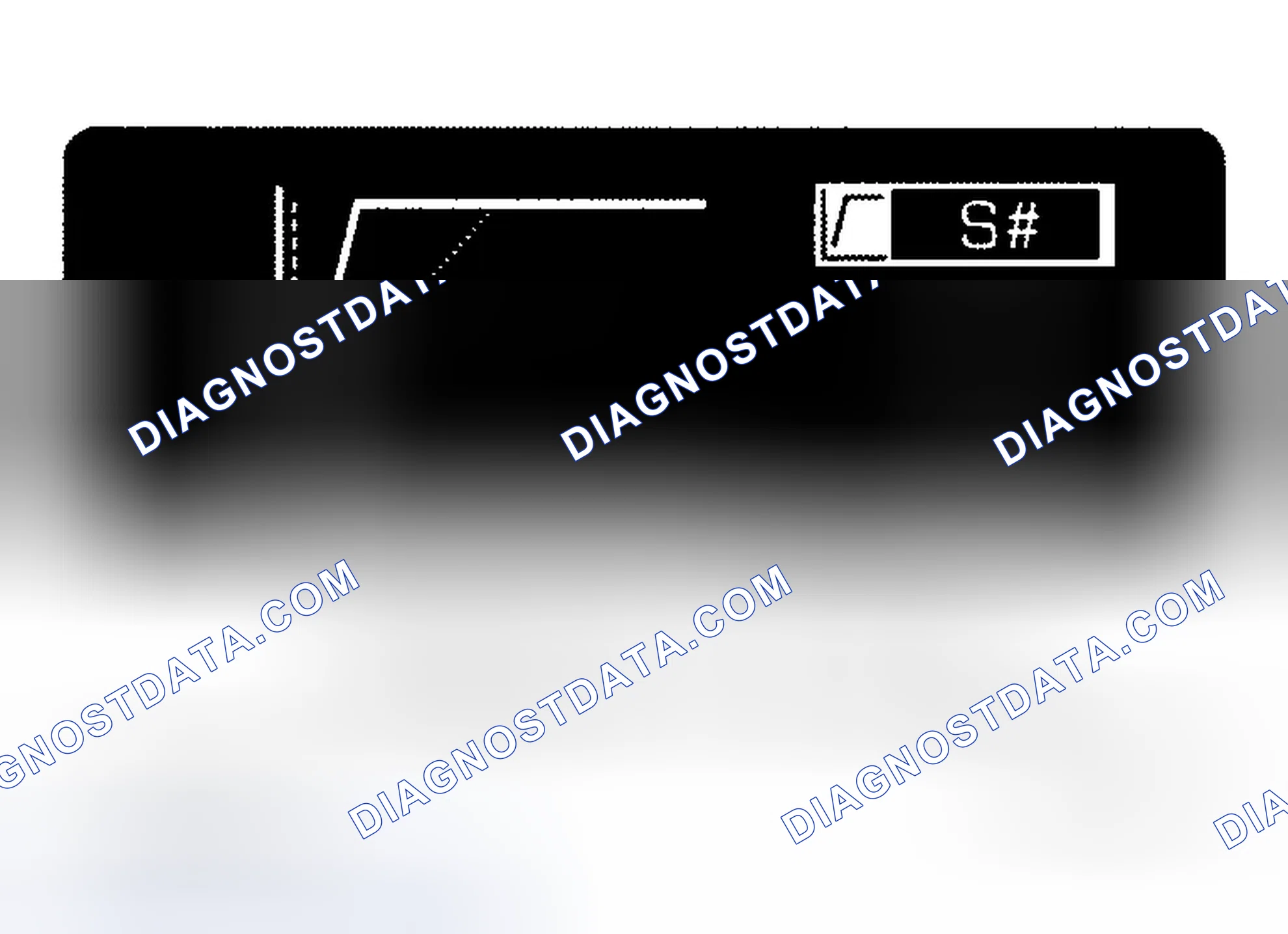 Scheme 26: MULTI-INFORMATION DISPLAY