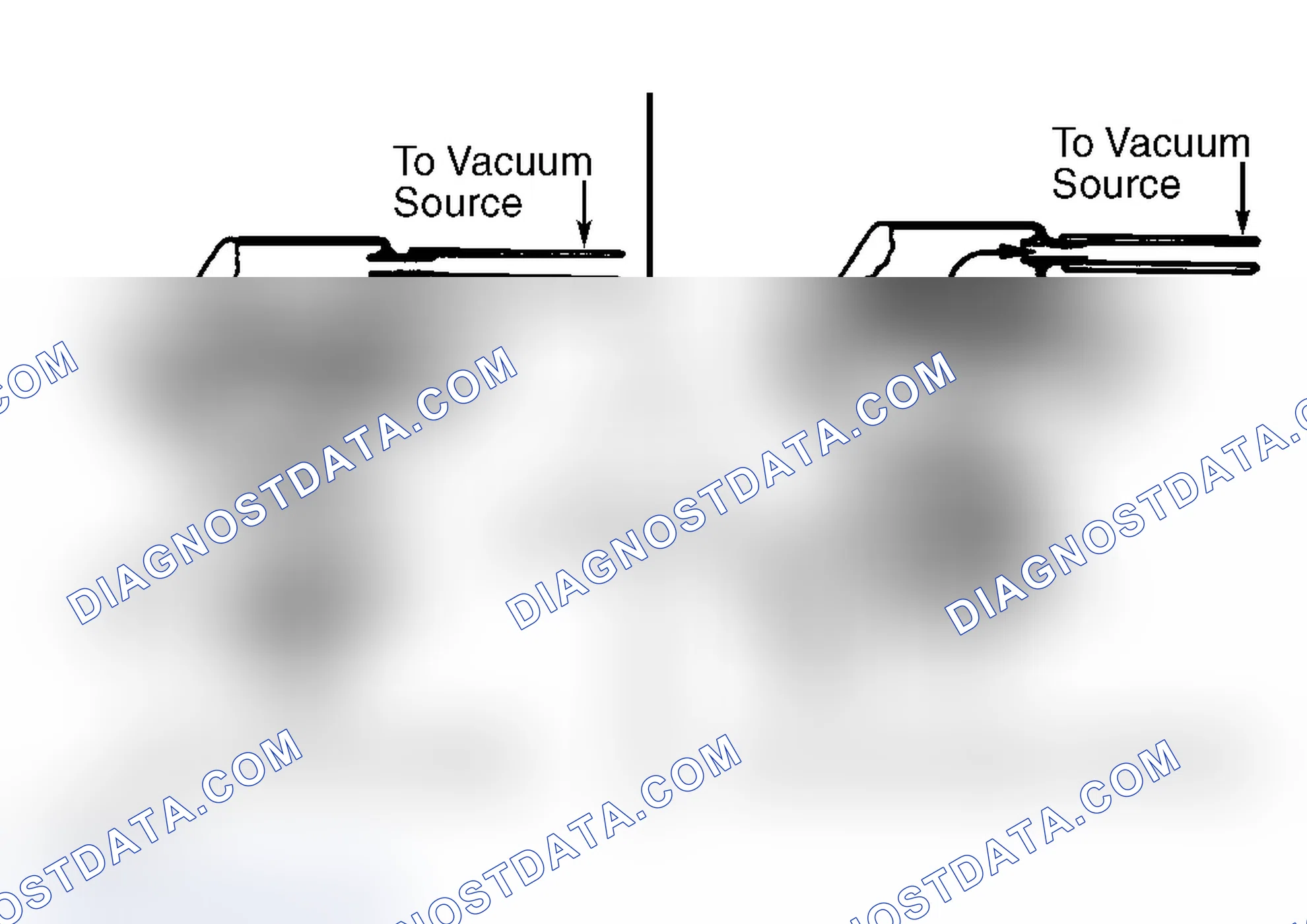 Scheme 7: Single Diaphragm EGR Valve