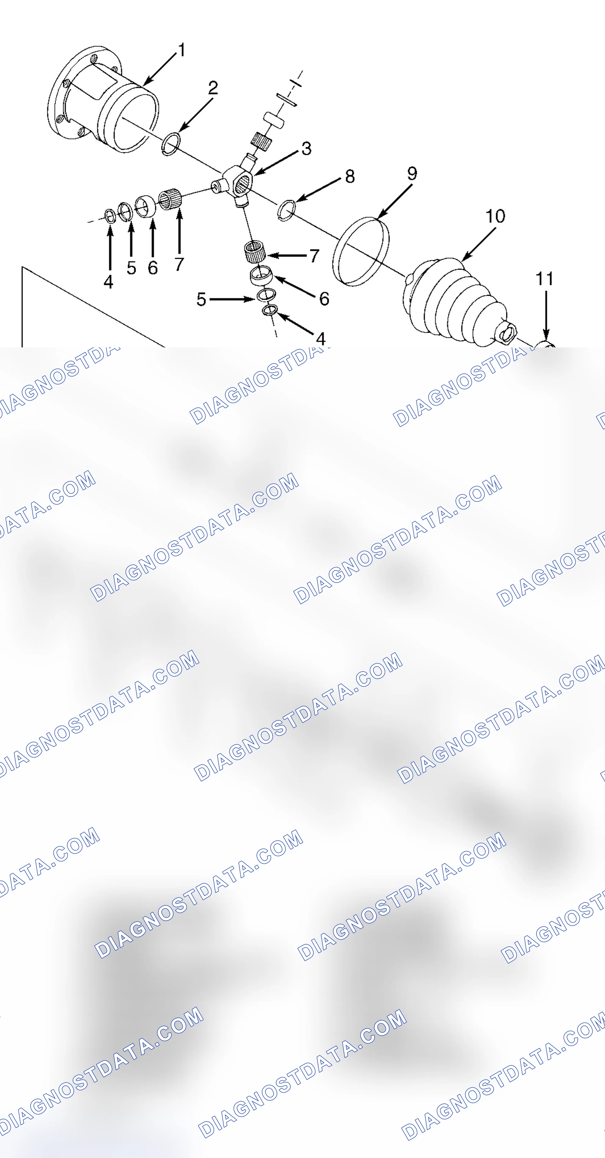 Scheme 18: Cleaning & Inspection