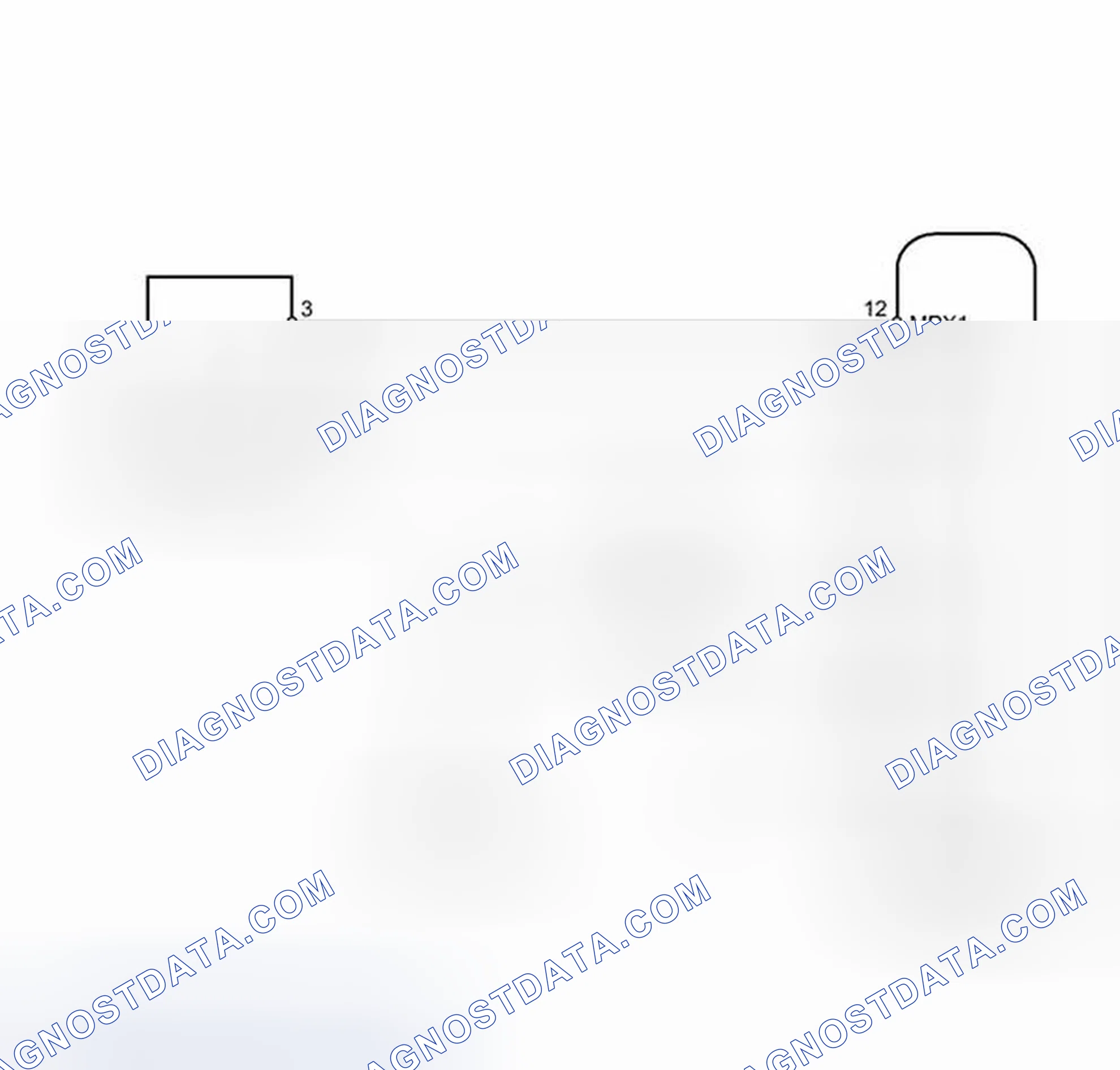 Scheme 309: WIRING DIAGRAM