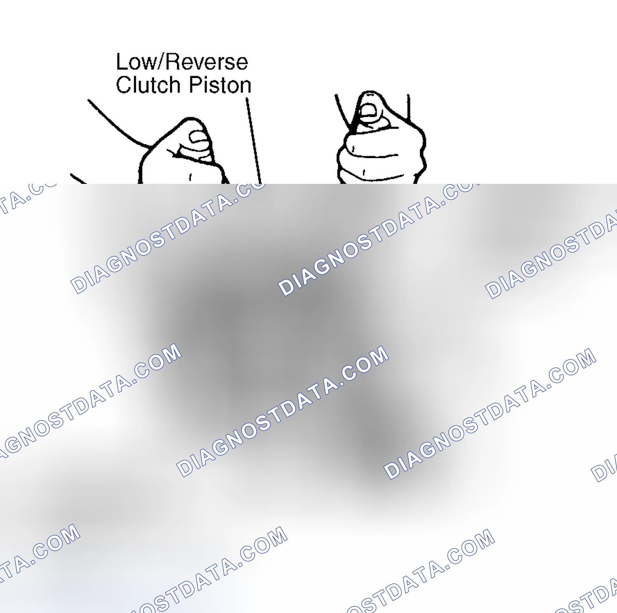 Scheme 110: TRANSAXLE REASSEMBLY