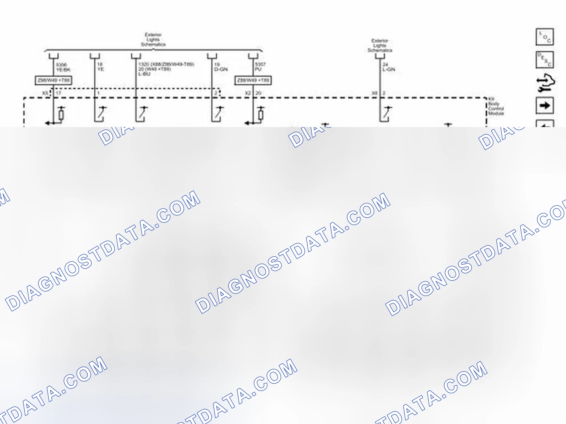 Scheme 8: Subsystem References (2 of 3)