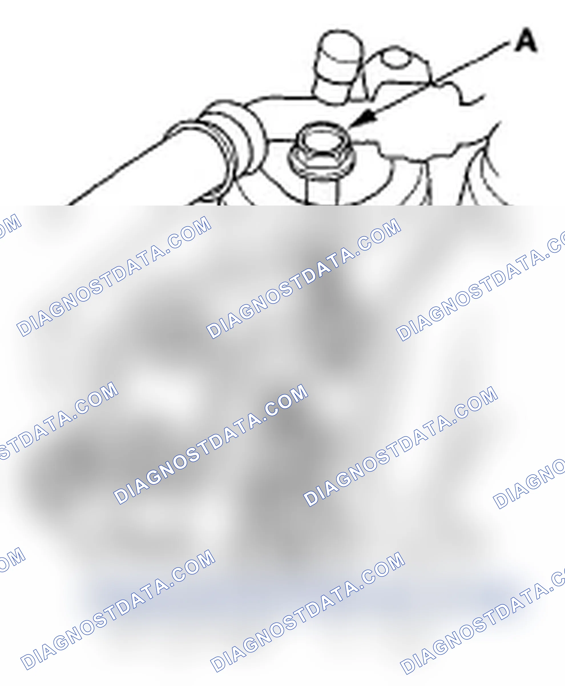 Scheme 218: Transmission Mount Replacement