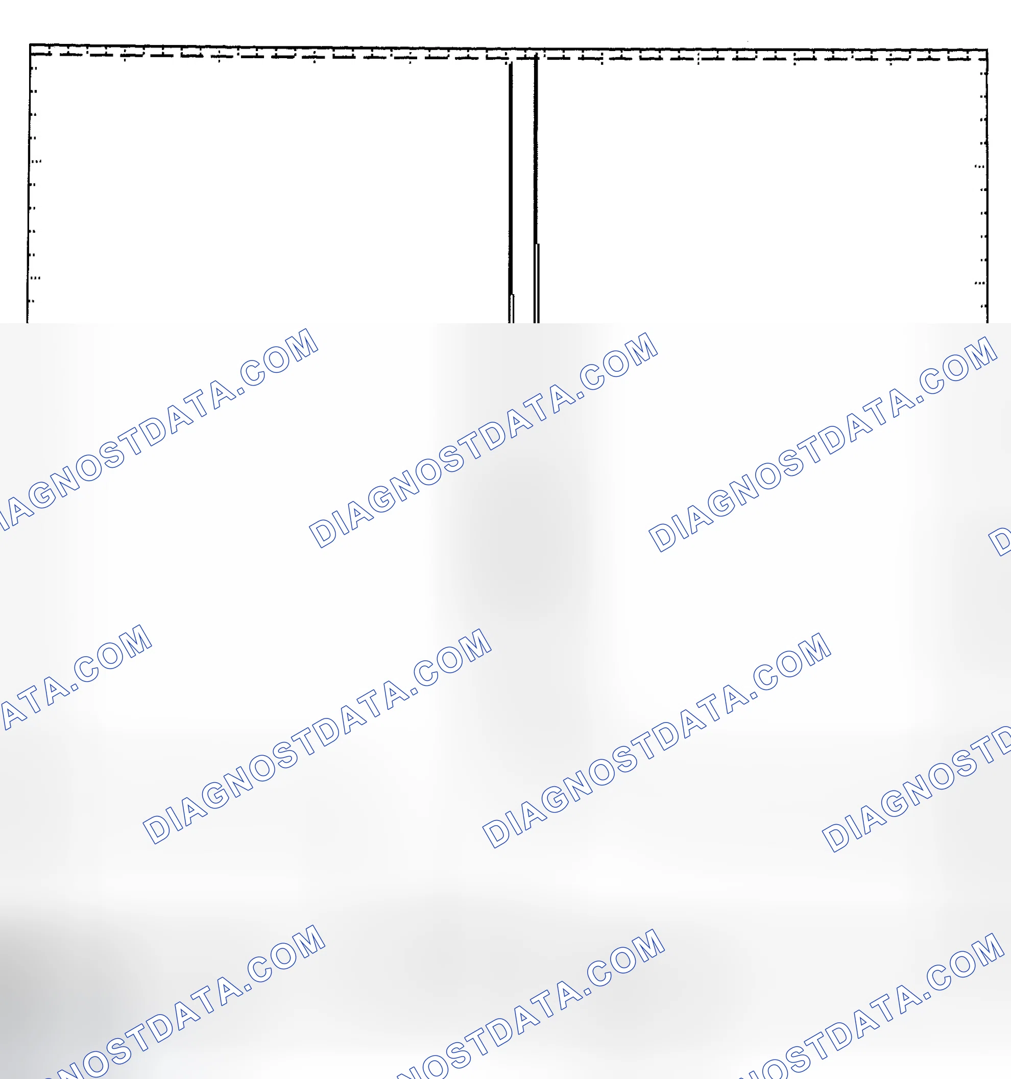 Scheme 30: Single Injector - Known Good - Voltage Pattern