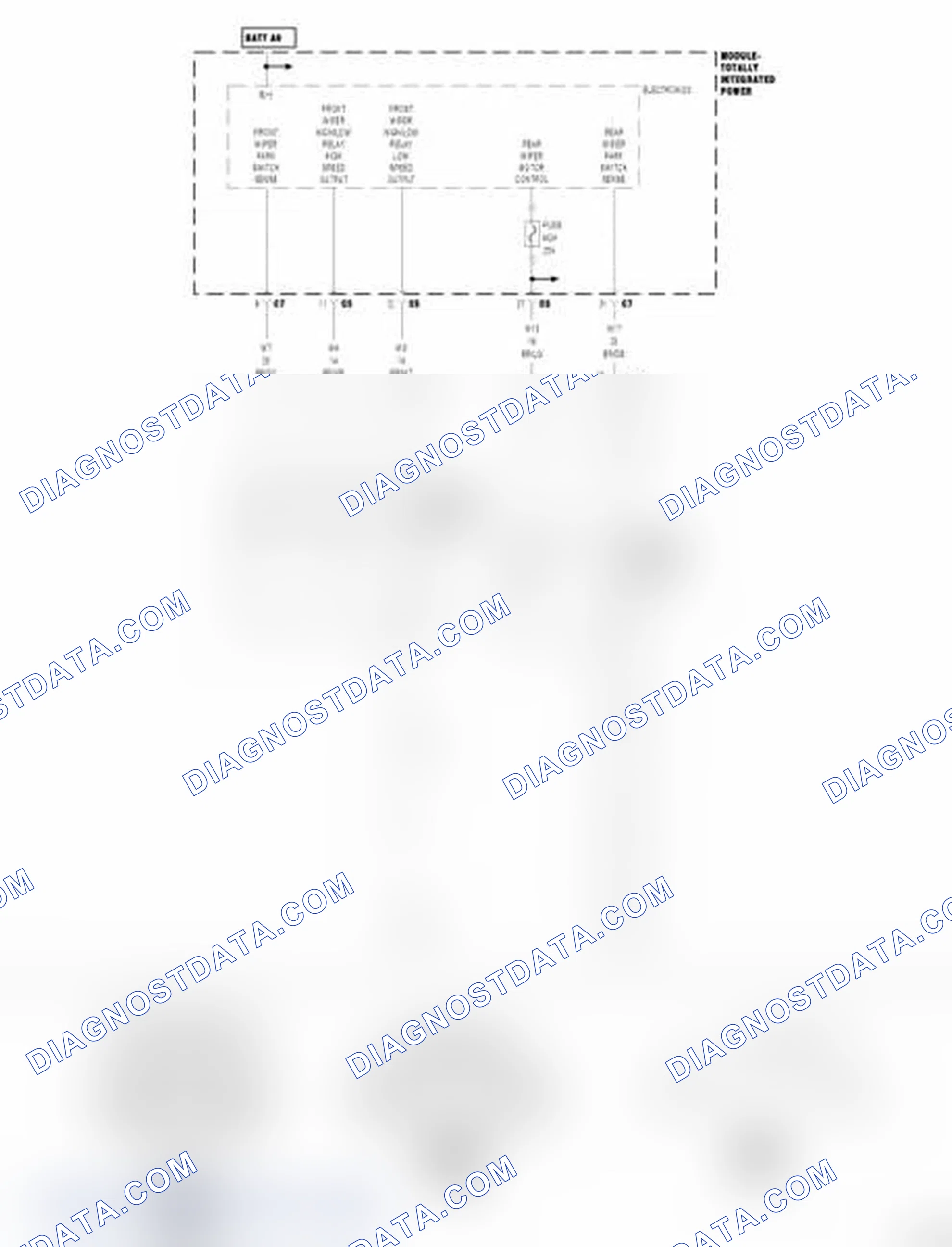 Scheme 35: Circuit Schematic