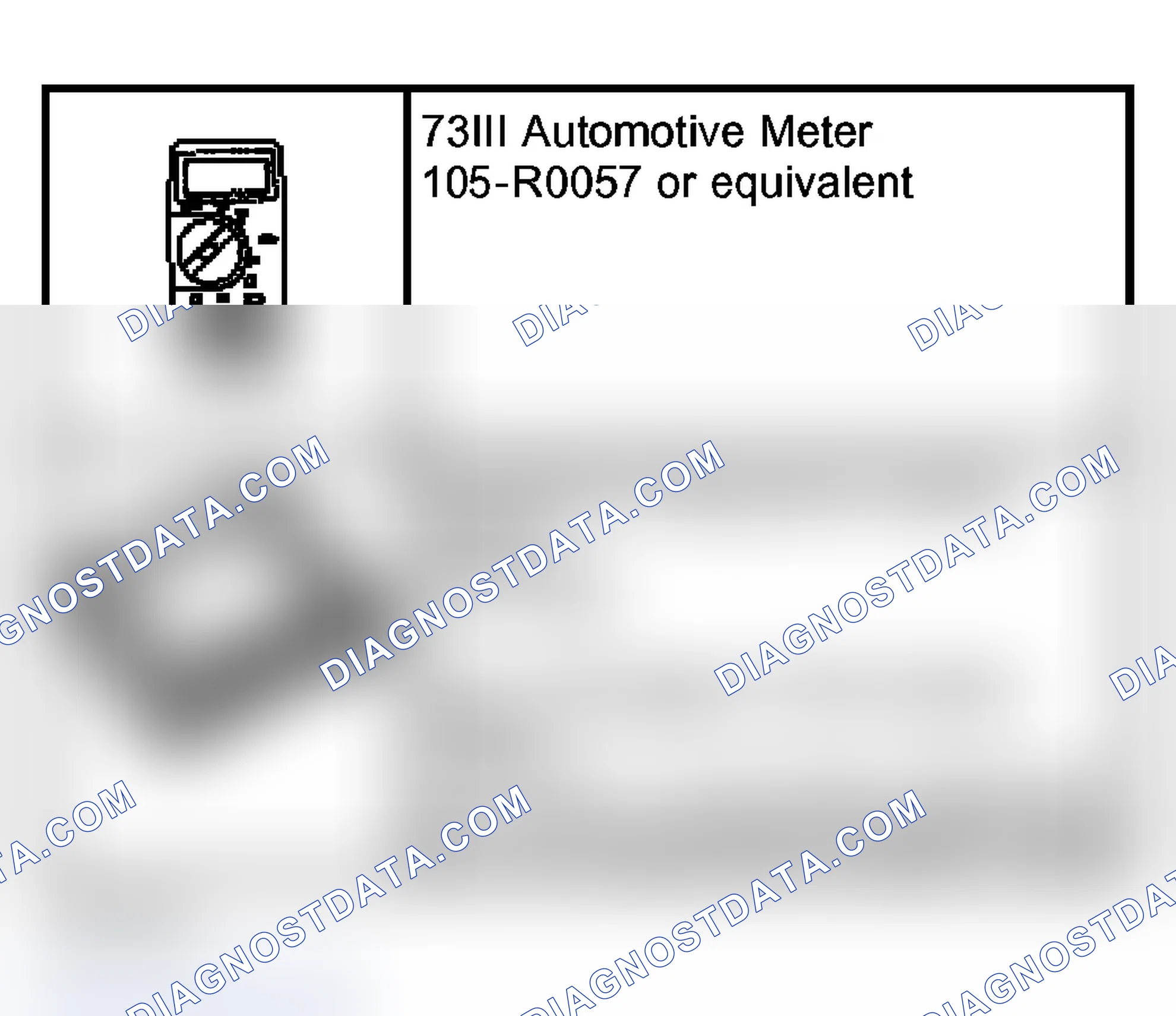 Scheme 1: Special Tool(s)