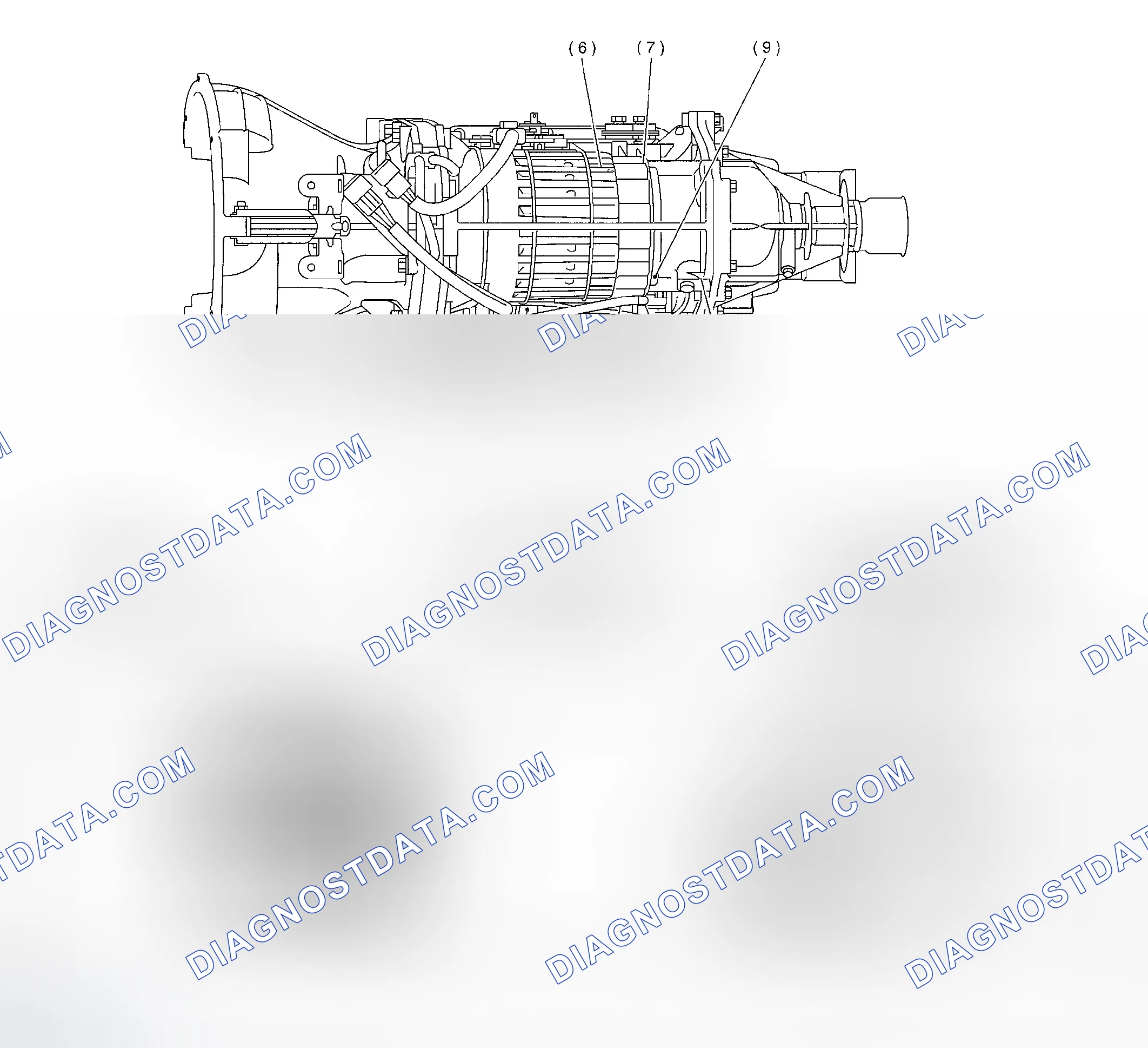 Scheme 721: Locating Solenoids