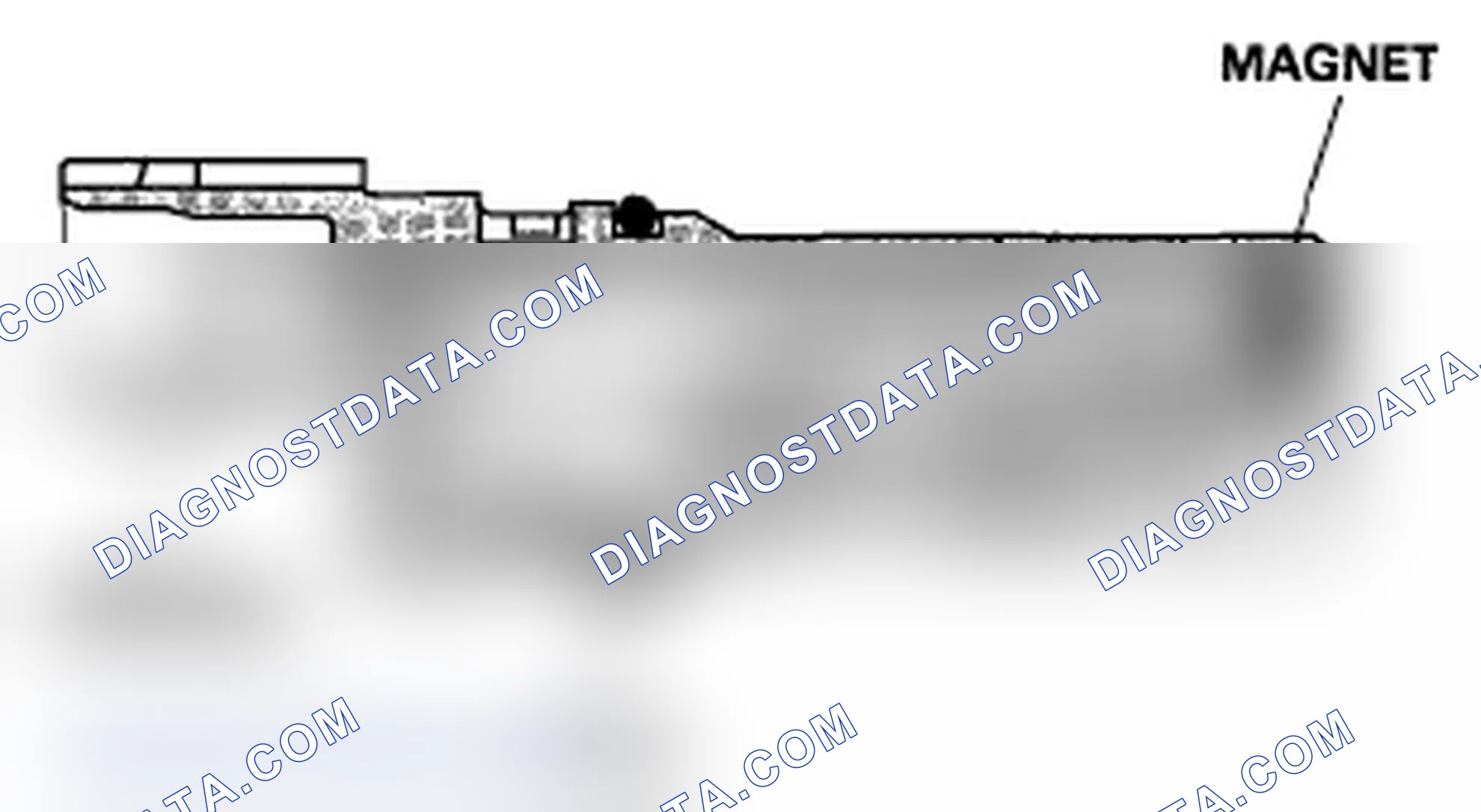 Scheme 26: Crankshaft Position (CKP) Sensor