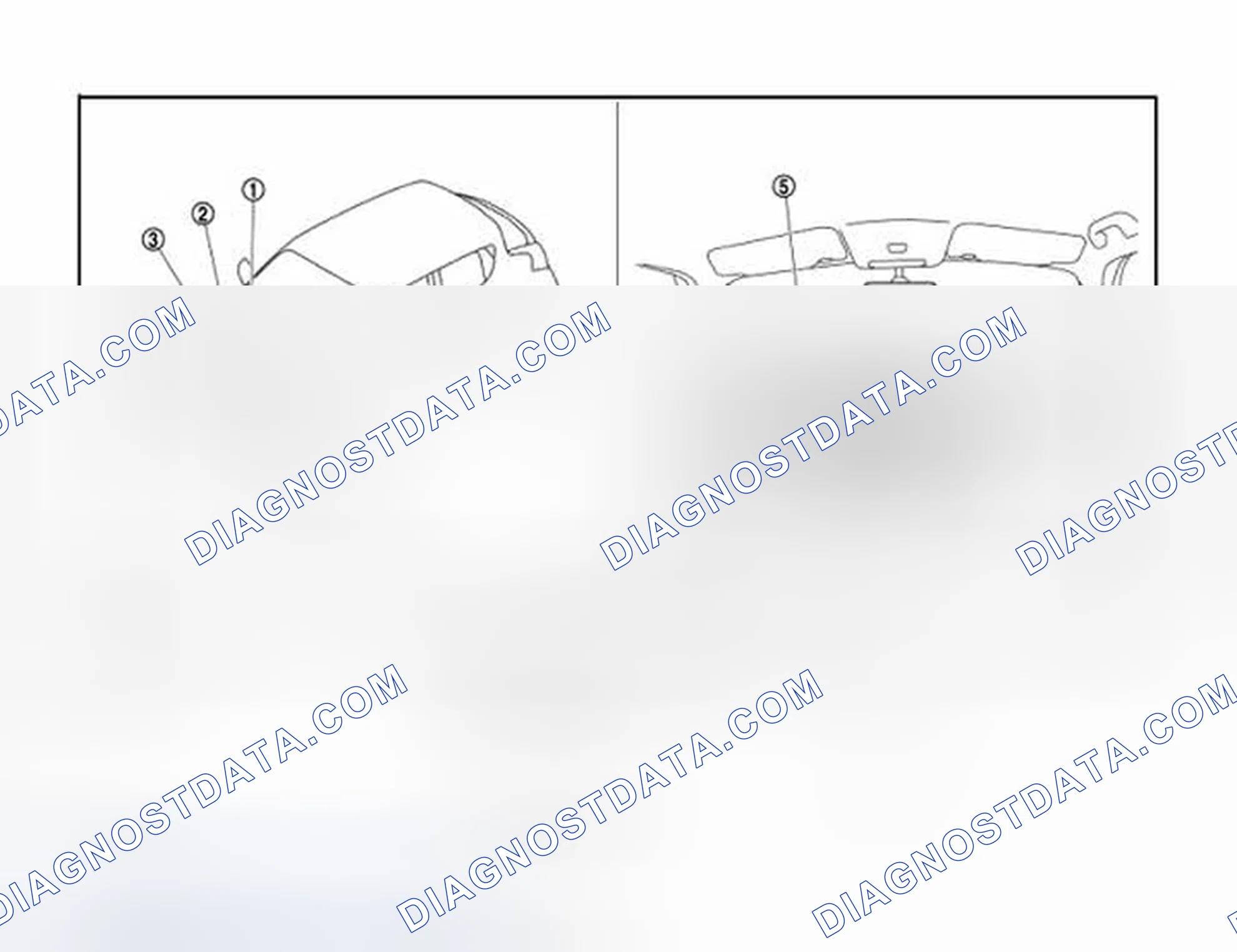 Scheme 24: Component Parts Location