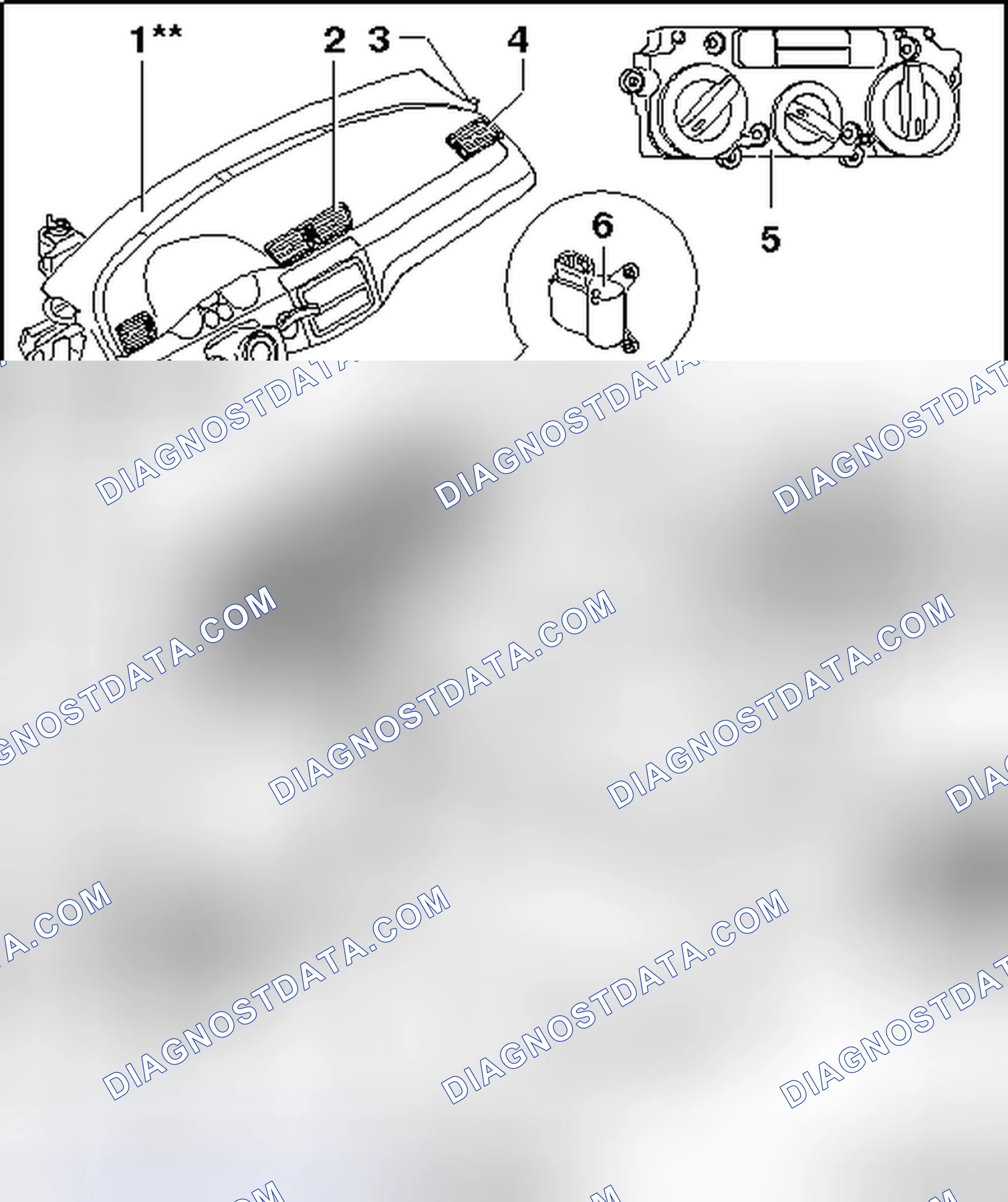 Scheme 1: PASSENGER COMPARTMENT HEATING OVERVIEW