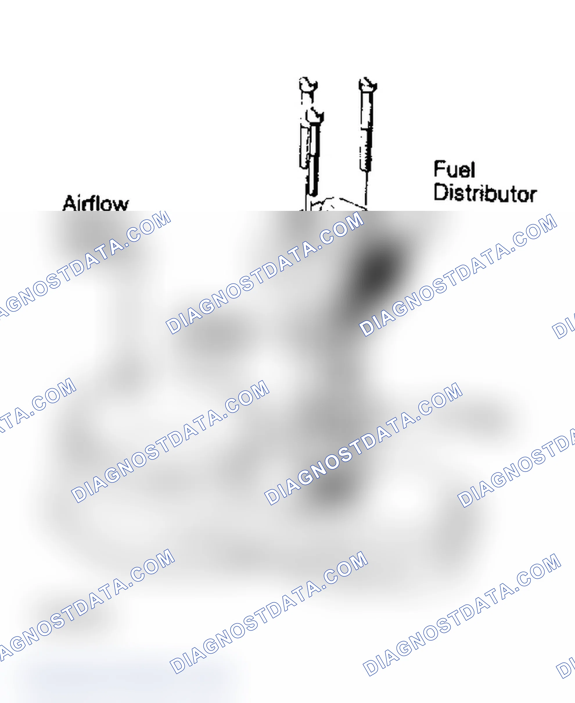 Scheme 17: AIRFLOW SENSOR