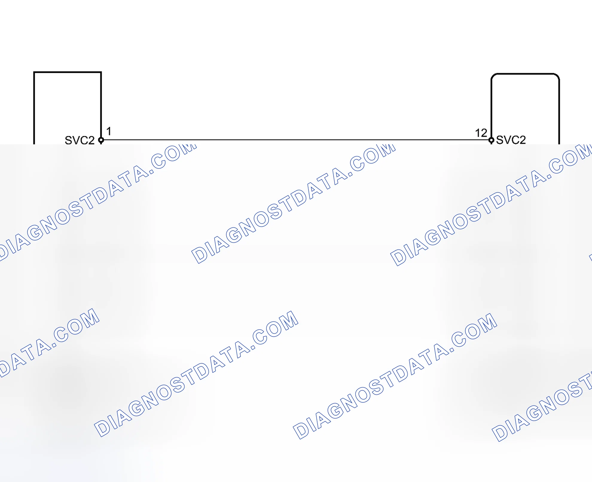 Scheme 246: WIRING DIAGRAM