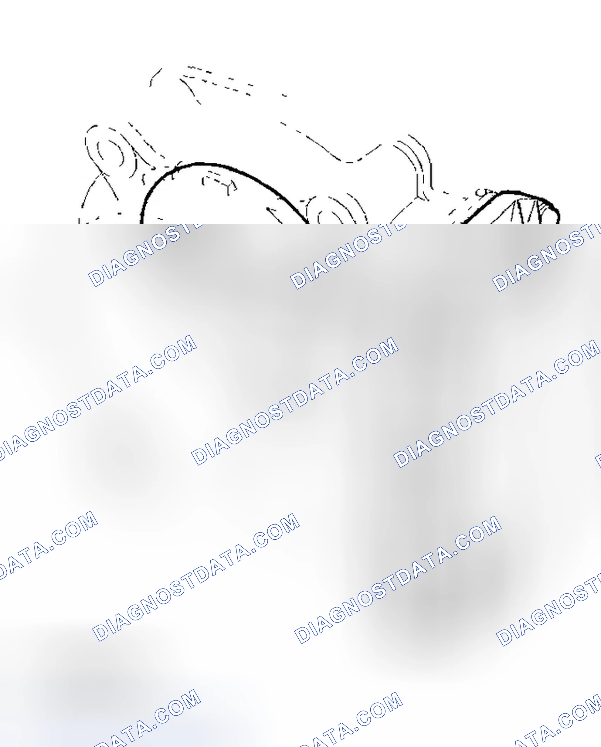 Scheme 33: Throttle Body