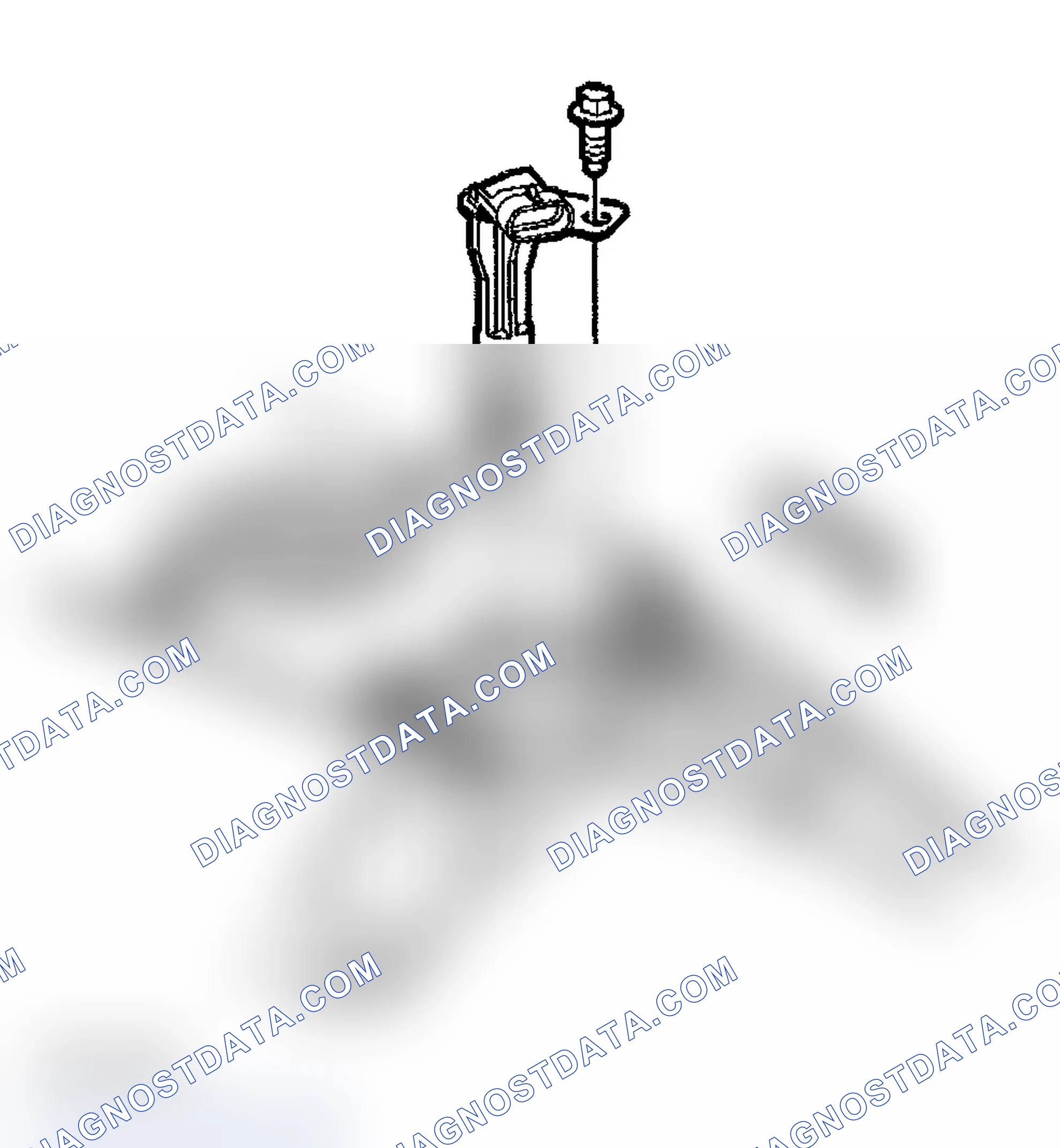 Scheme 487: Camshaft Removal
