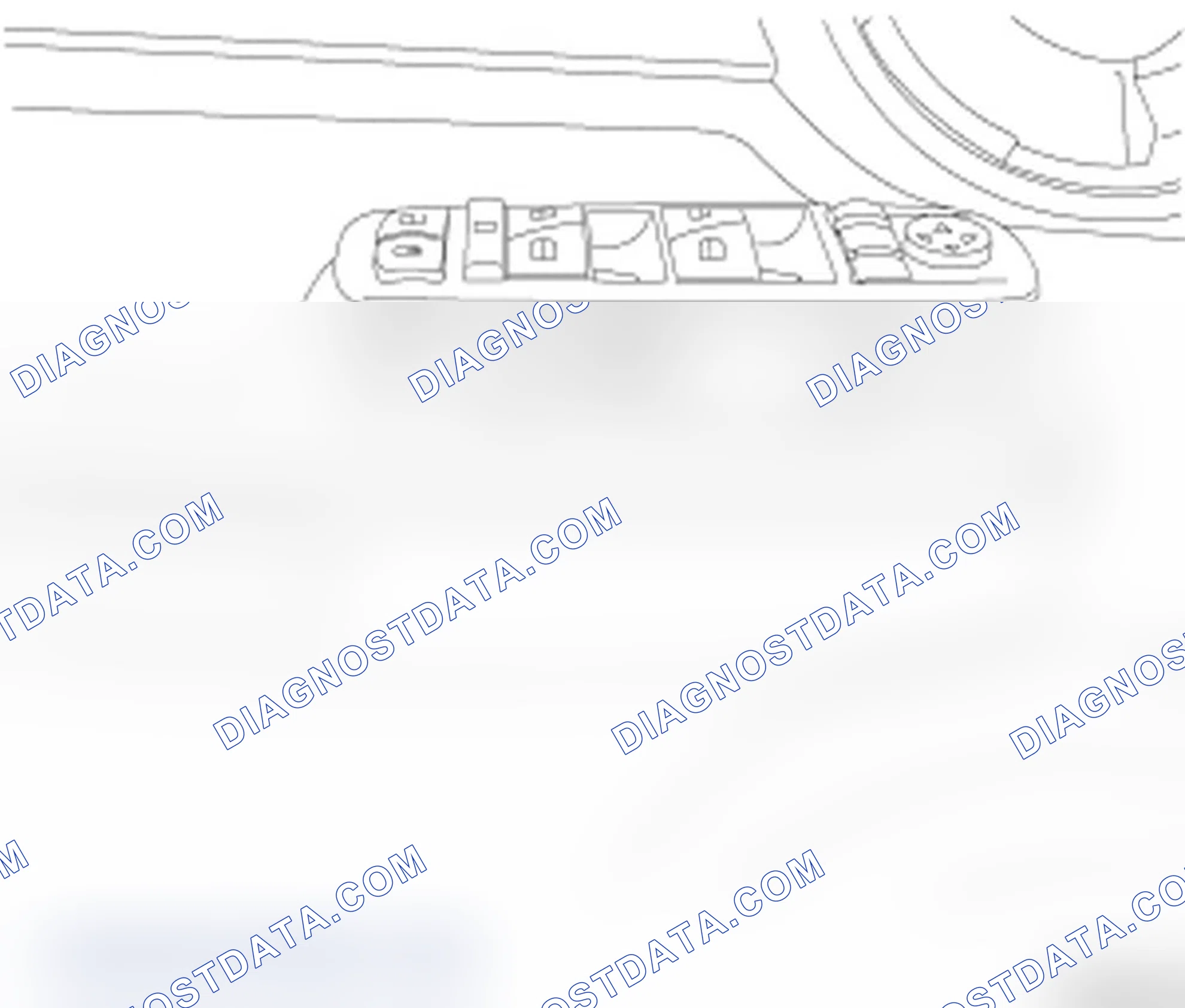 Scheme 16: POWER MIRRORS