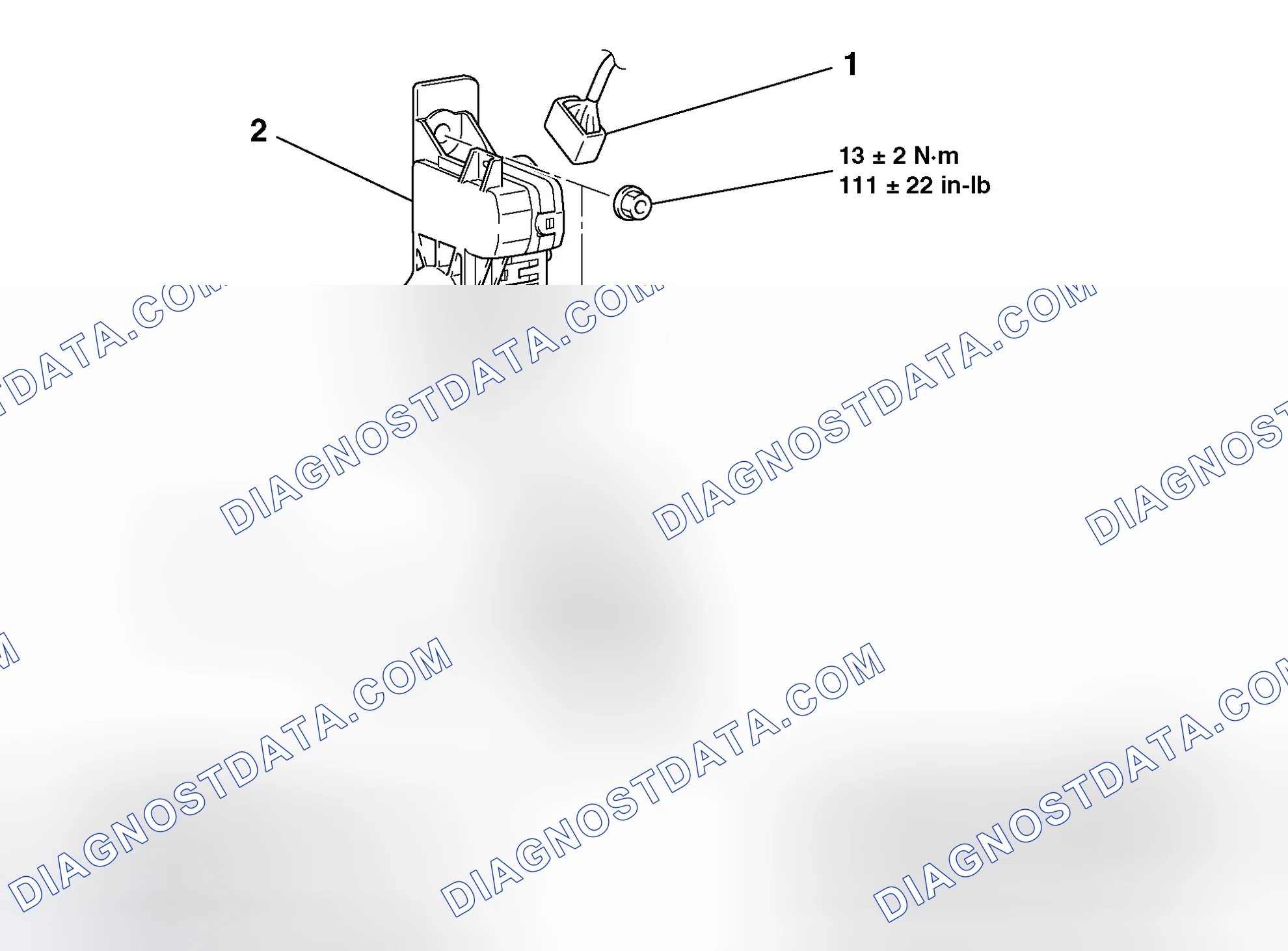 Scheme 11: REMOVAL AND INSTALLATION