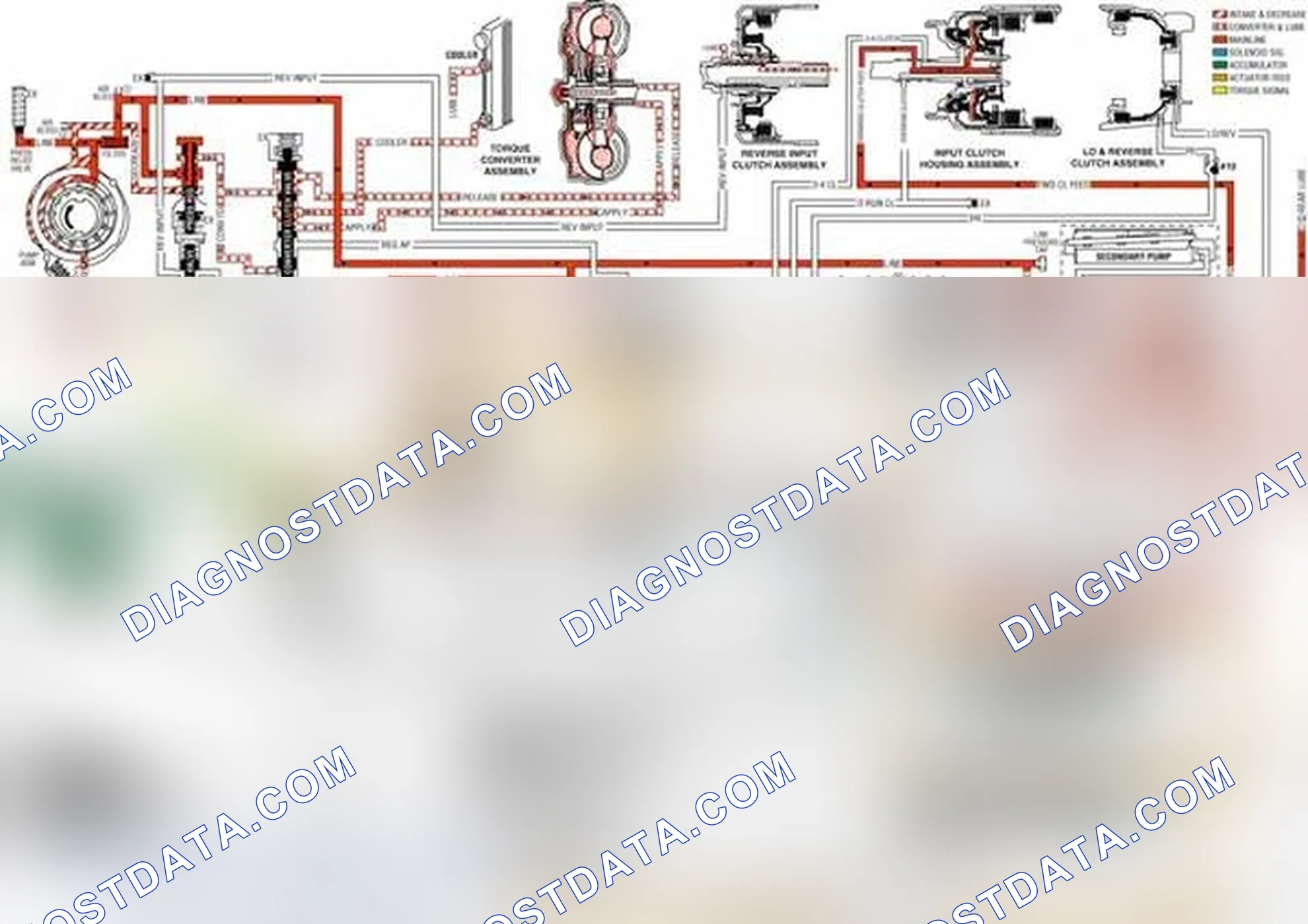 Scheme 24: Torque Converter Clutch PWM Solenoid Valve