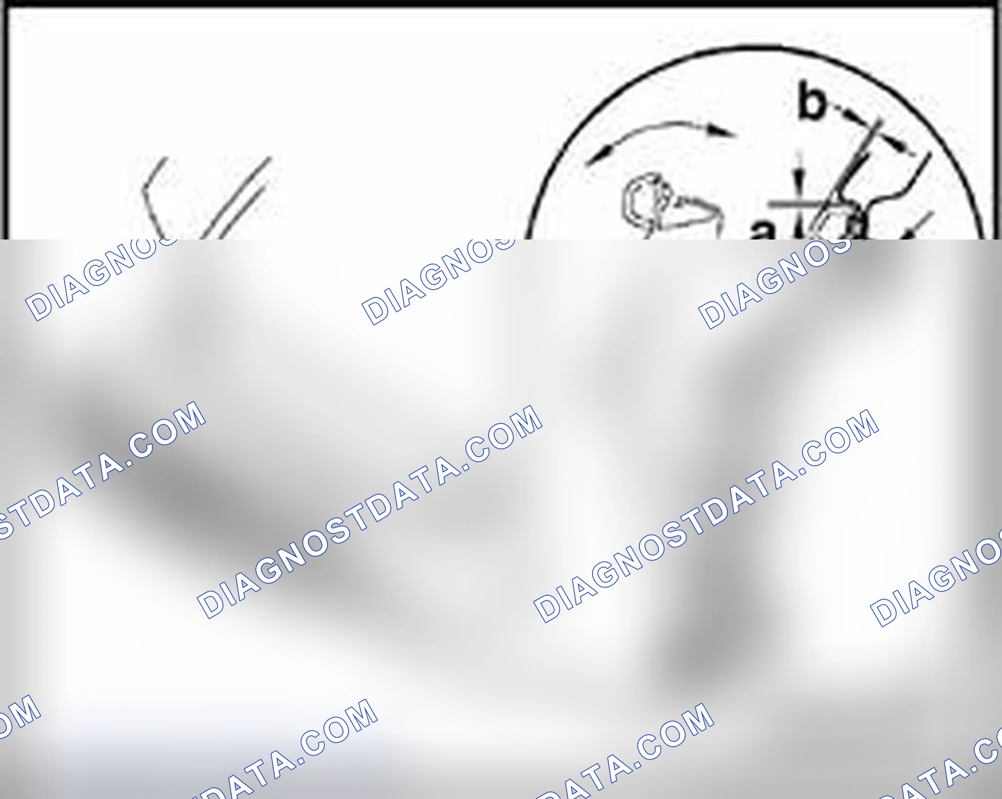 Scheme 32: Radiator grill, removing and installing