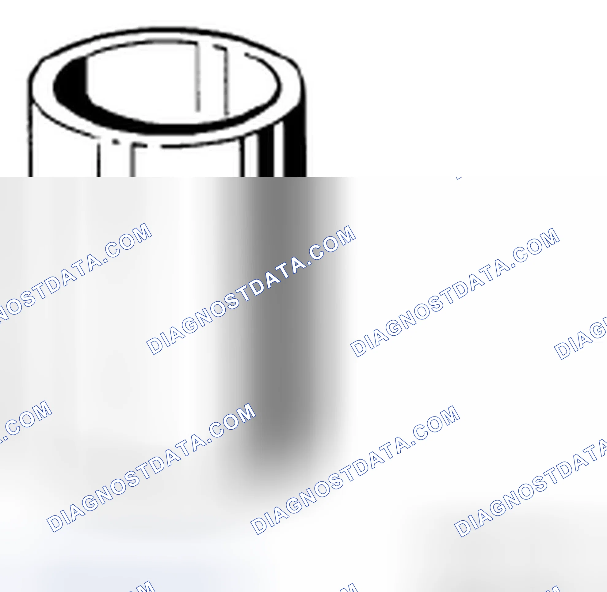 Scheme 334: 24 1 010 INSTALLATION SLEEVE