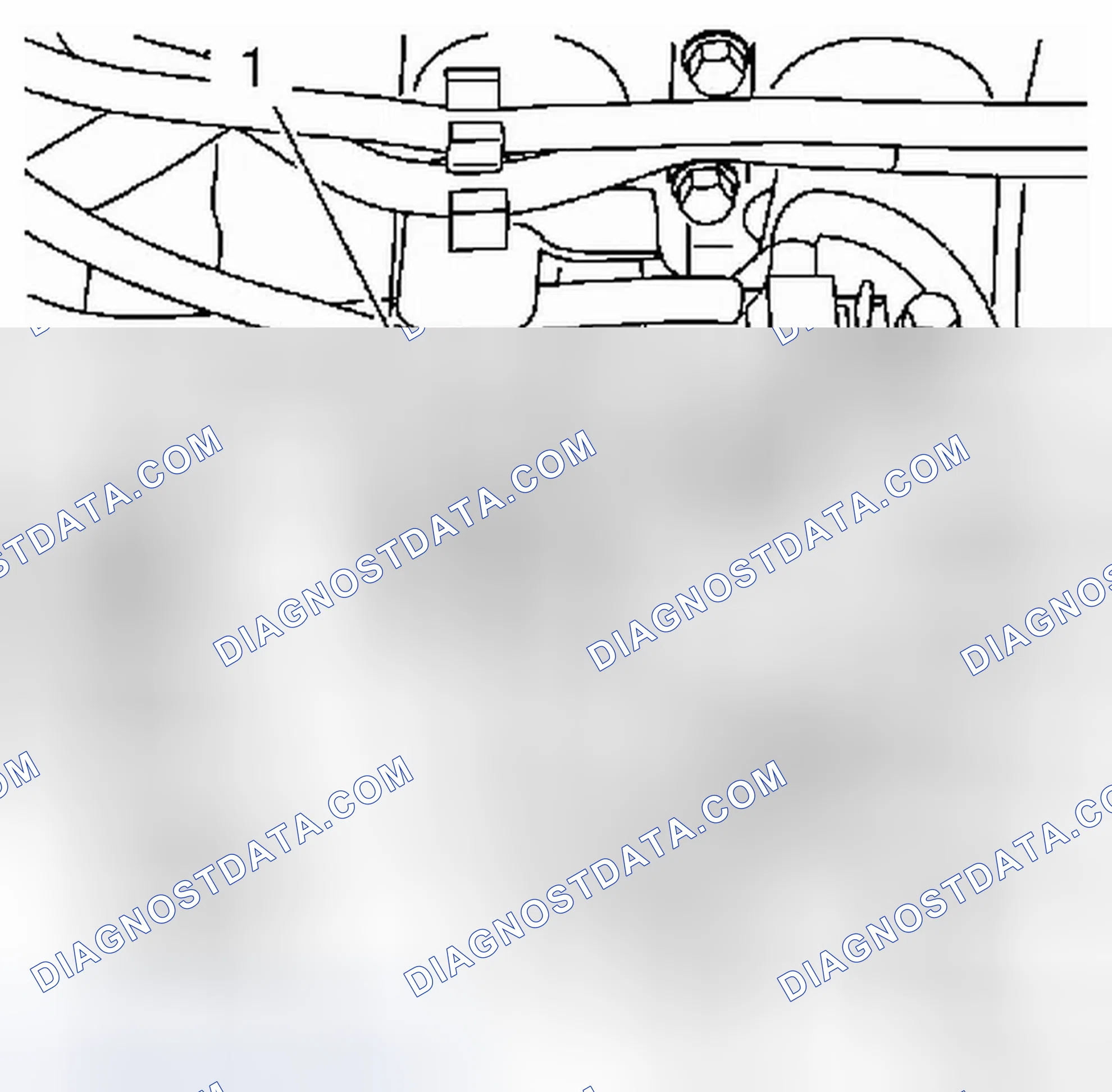 Scheme 94: Cooling System Filling