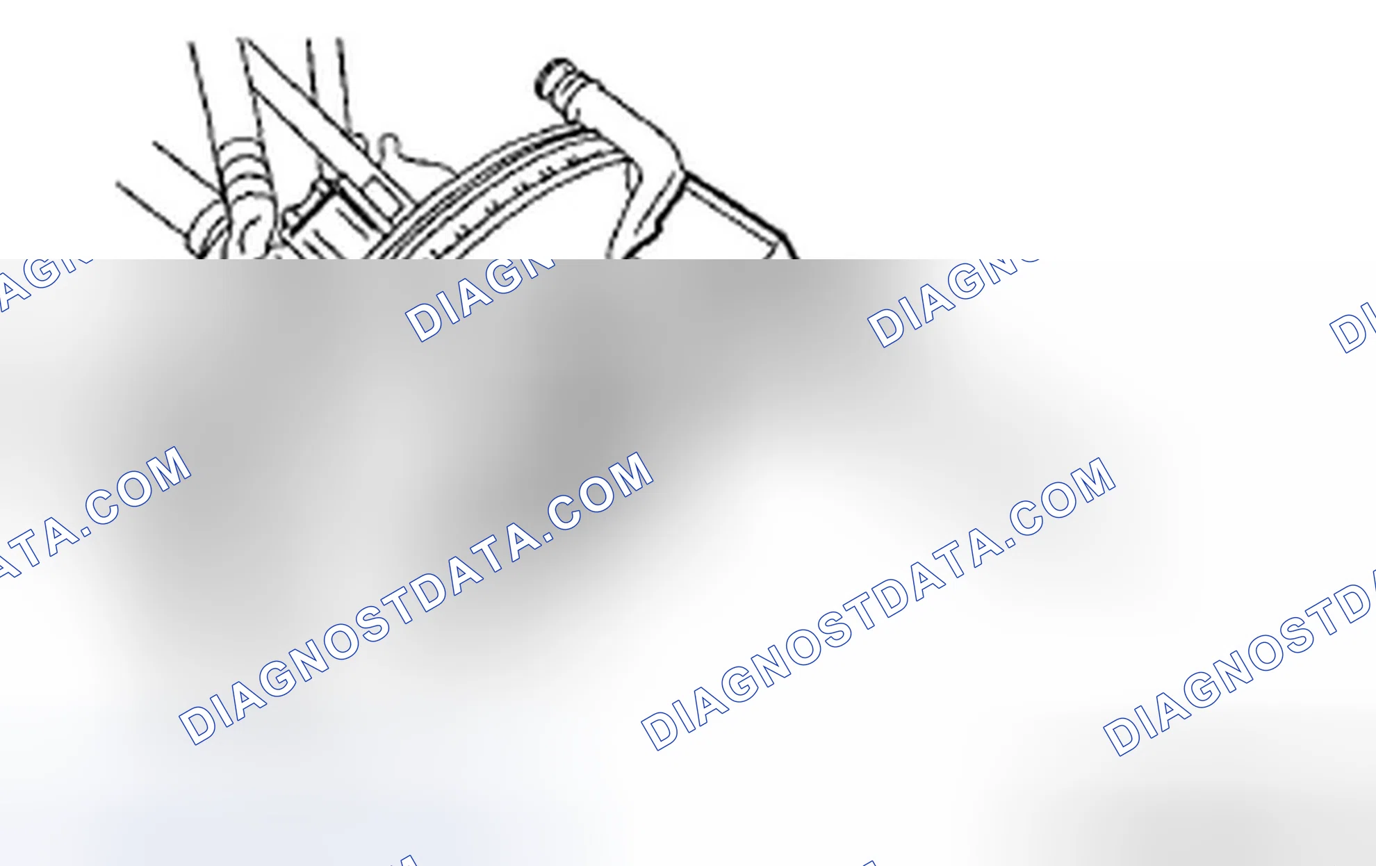 Scheme 9: Lateral runout inspection