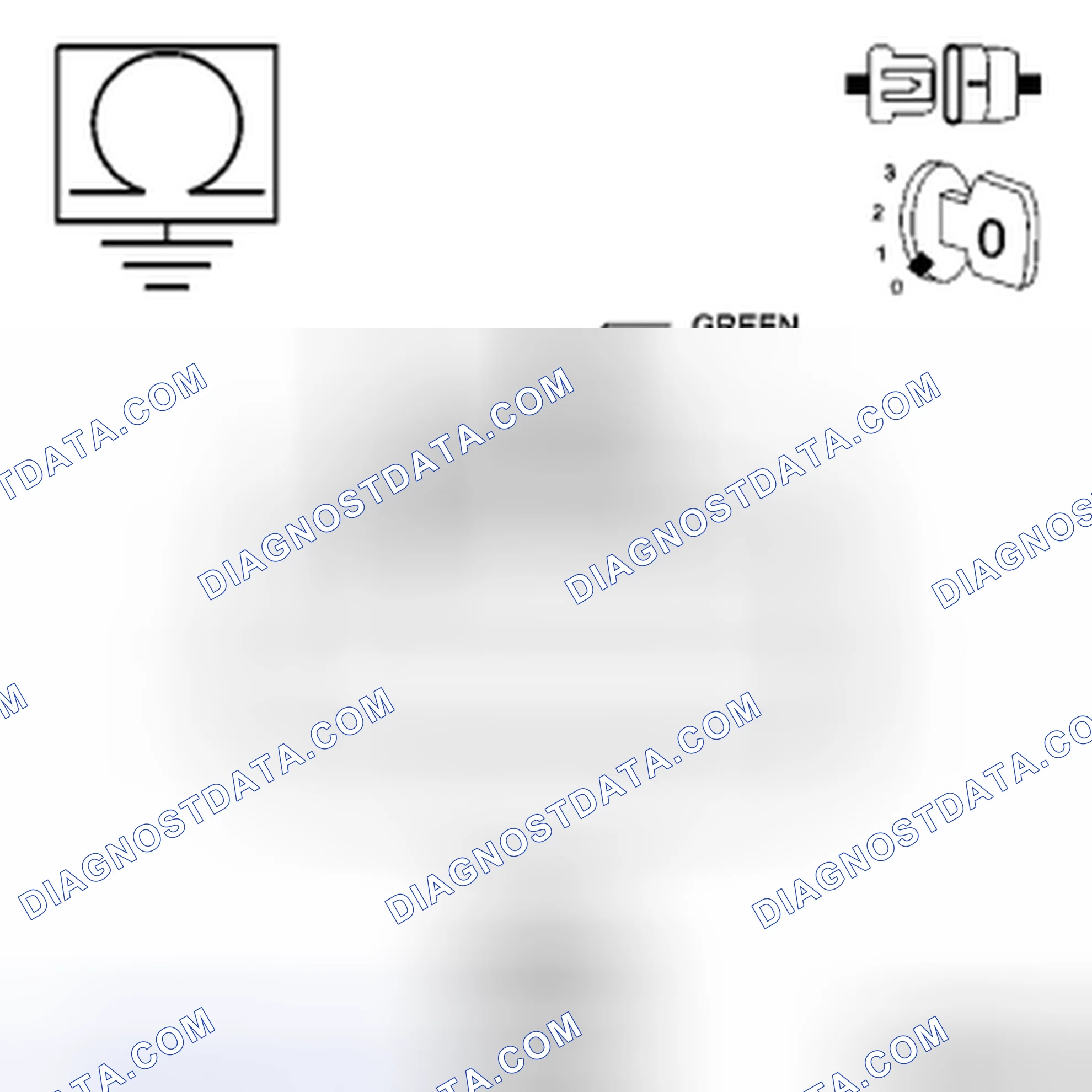 Scheme 24: Diagnostic Test