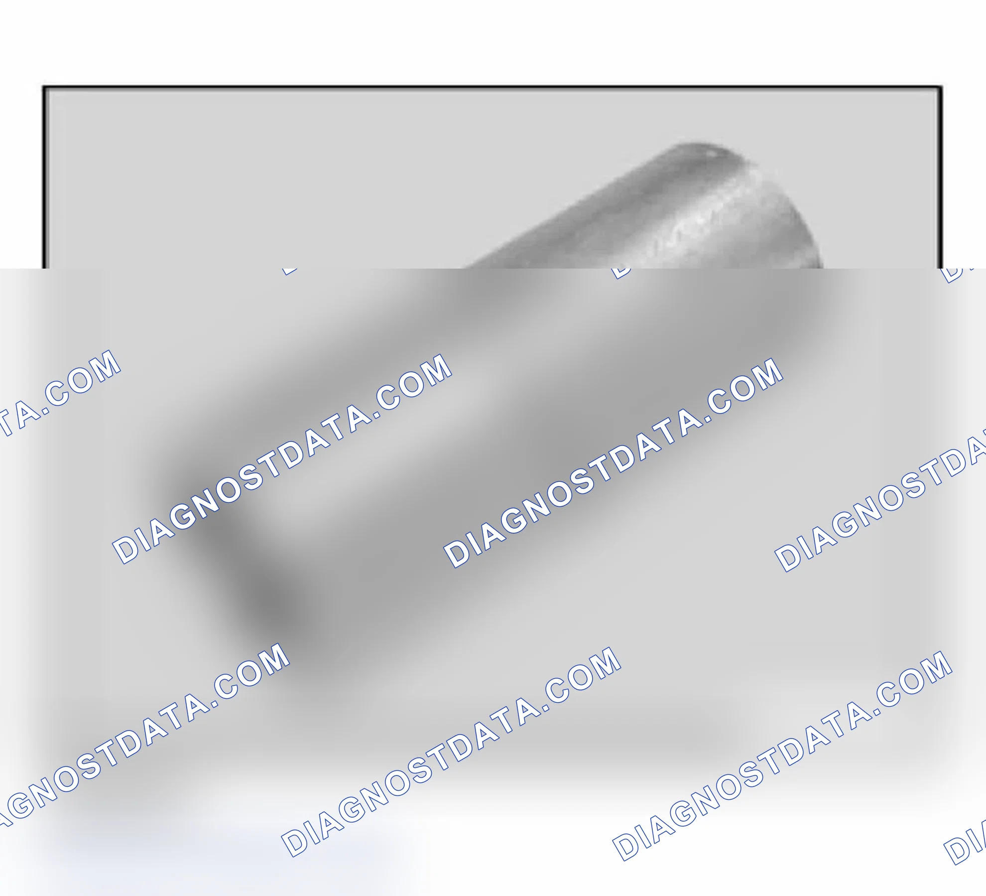 Scheme 53: 00 9 130 Magnet with 1/2" connection