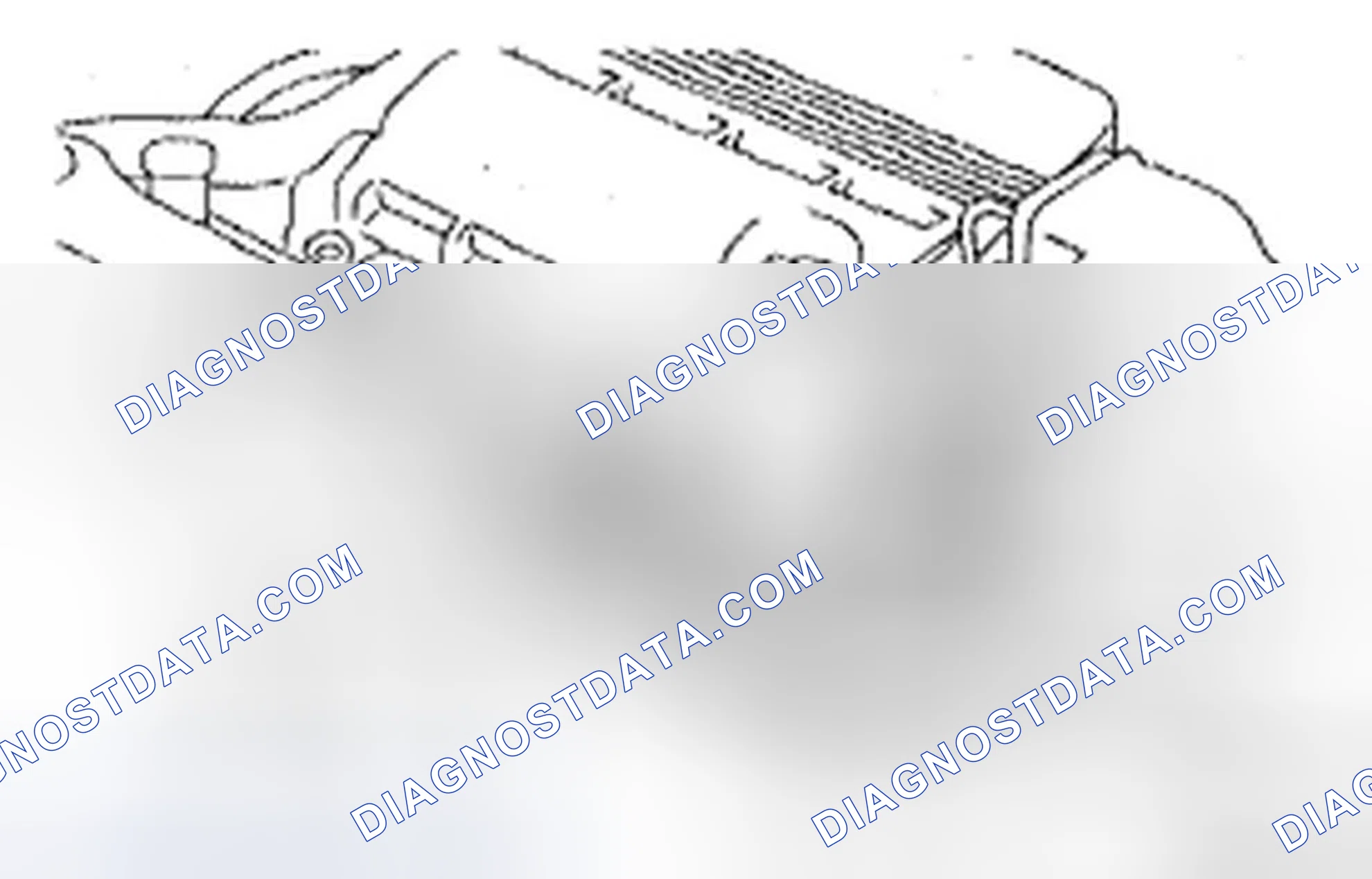 Scheme 1: ON-VEHICLE INSPECTION