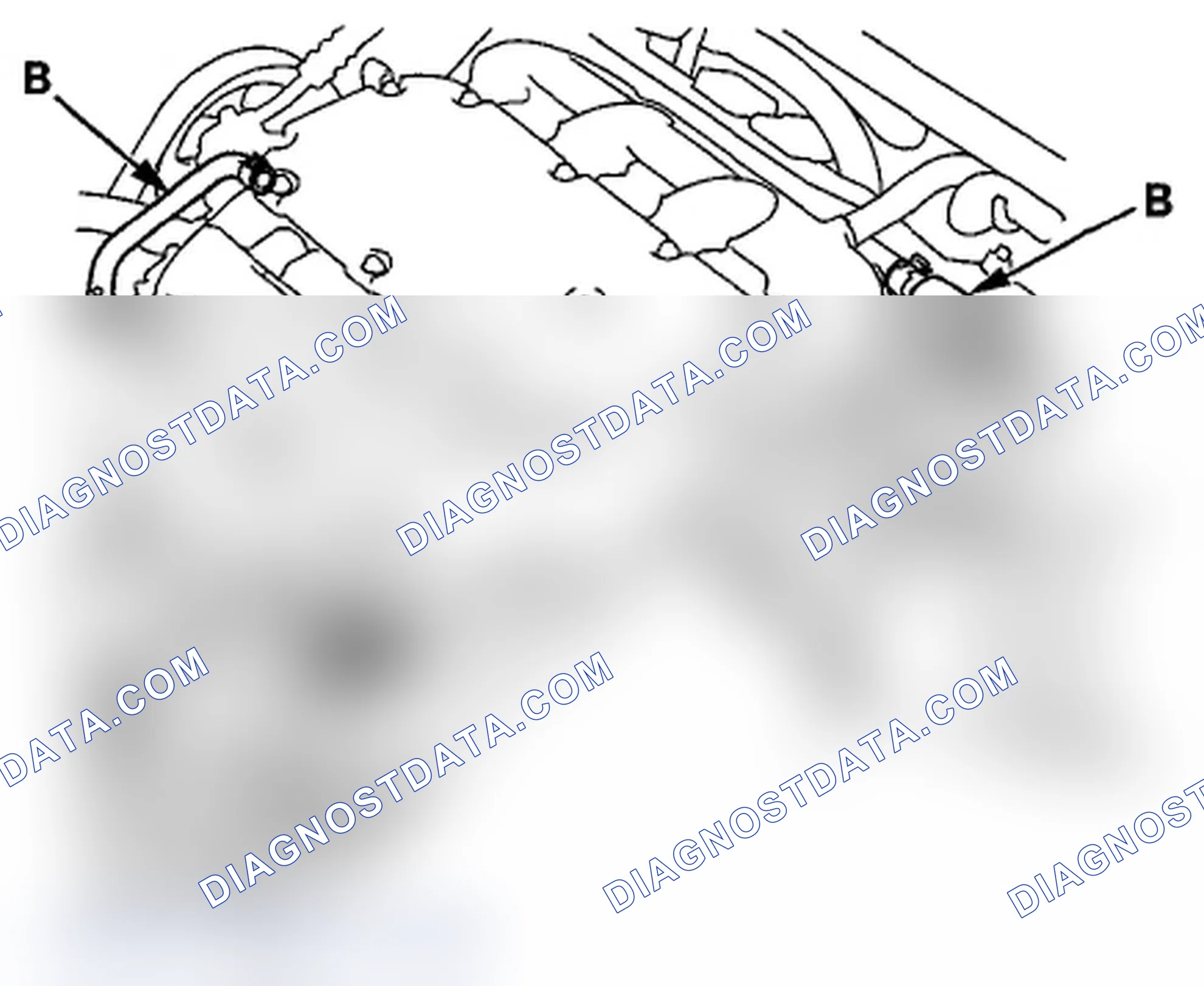 Scheme 71: PCV Valve Inspection