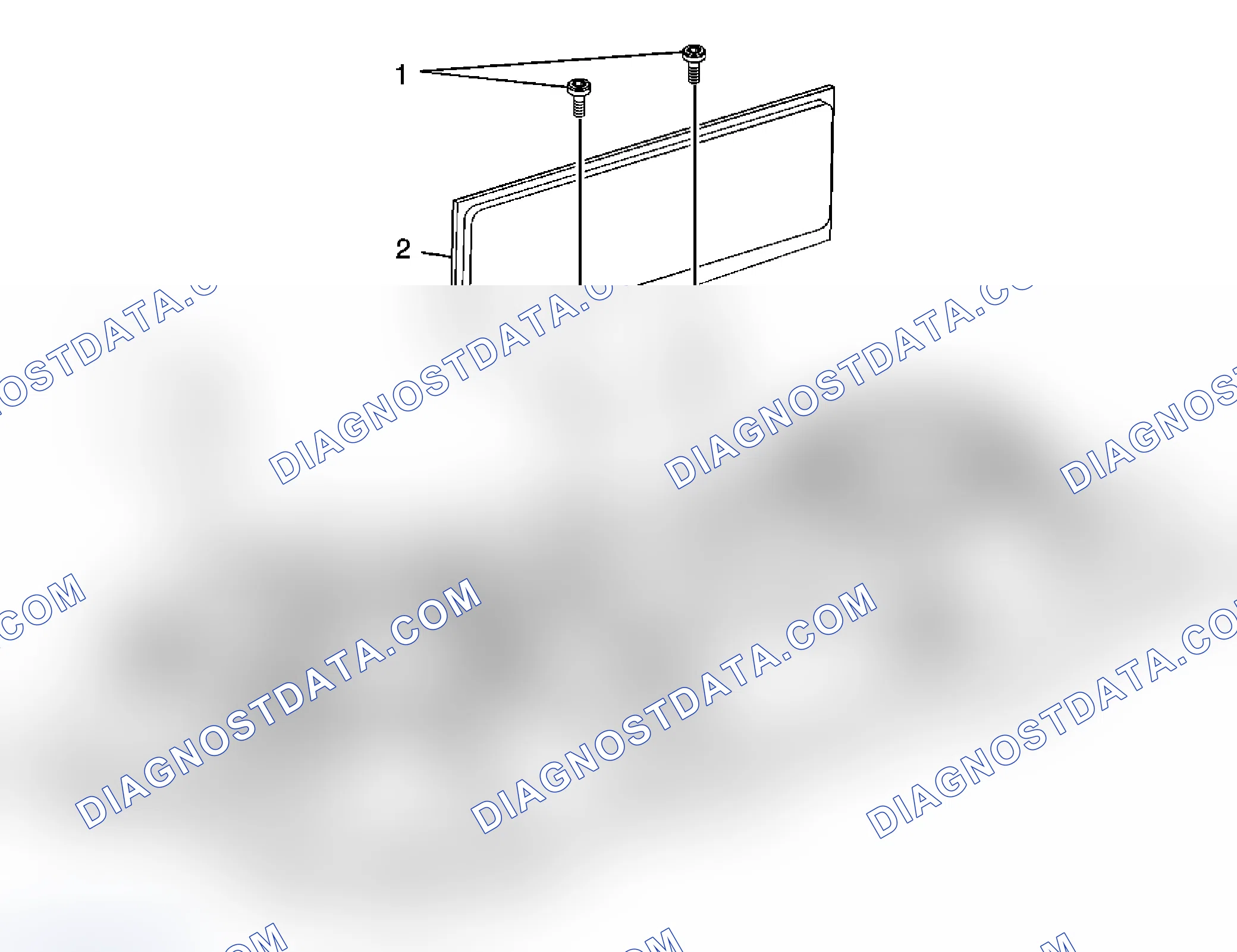 Scheme 12: Chain Snubber and Vent Baffle Removal