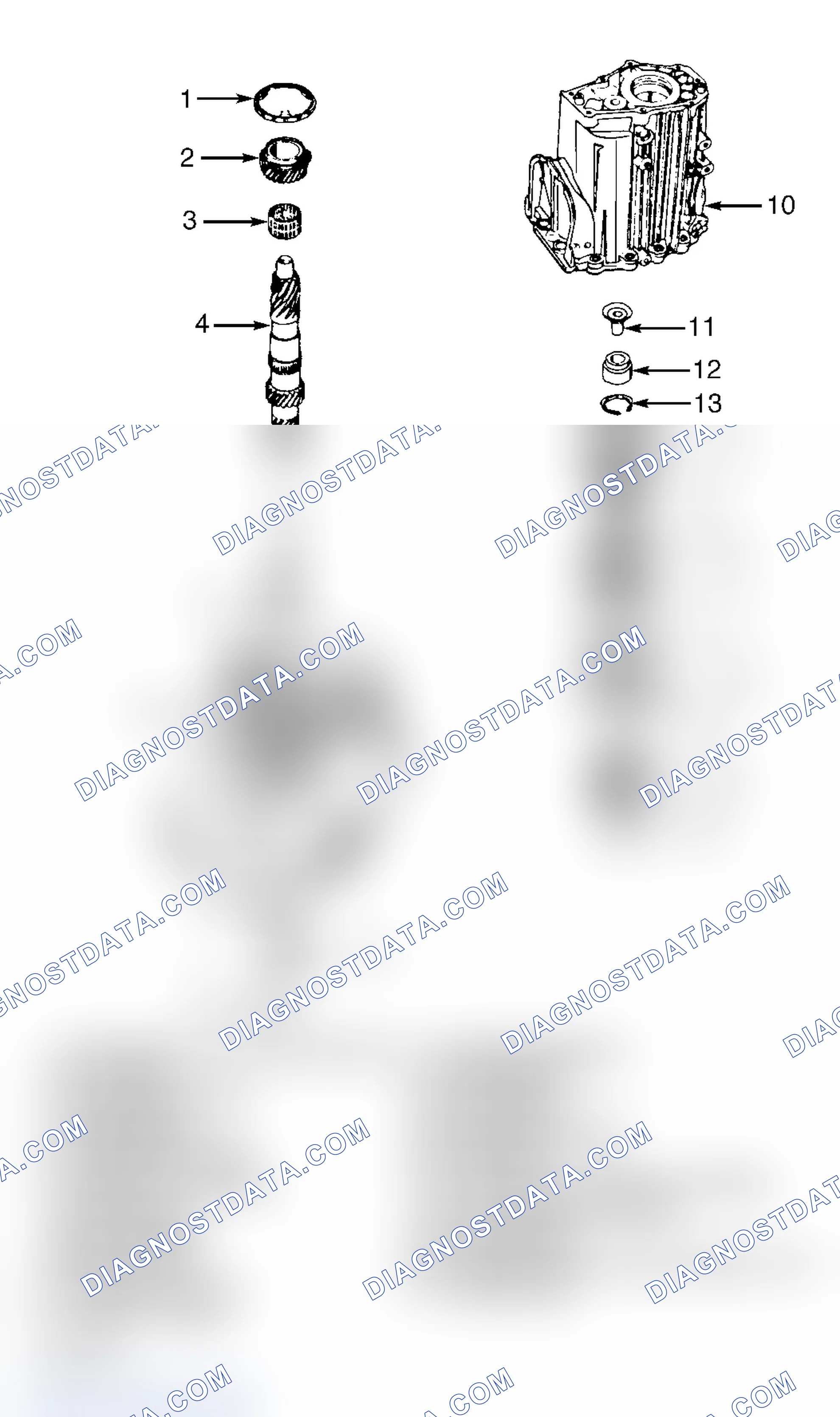 Scheme 25: Cleaning & Inspection