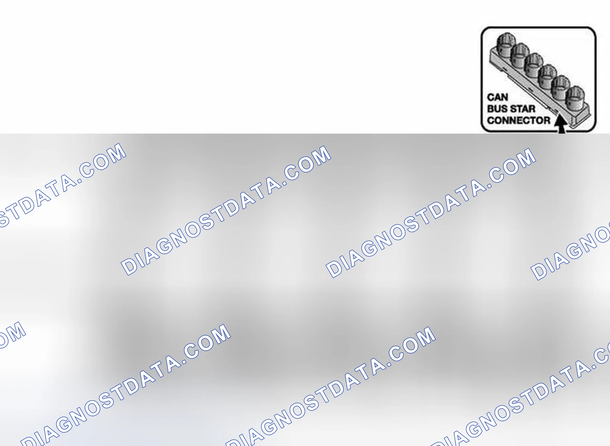Scheme 19: CAN Bus Topology