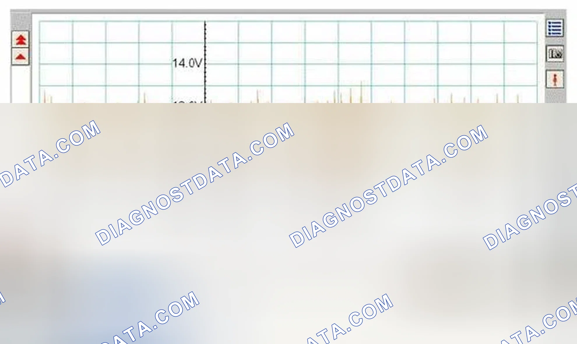 Scheme 150: CAN (+) Circuit Shorted To Battery Voltage