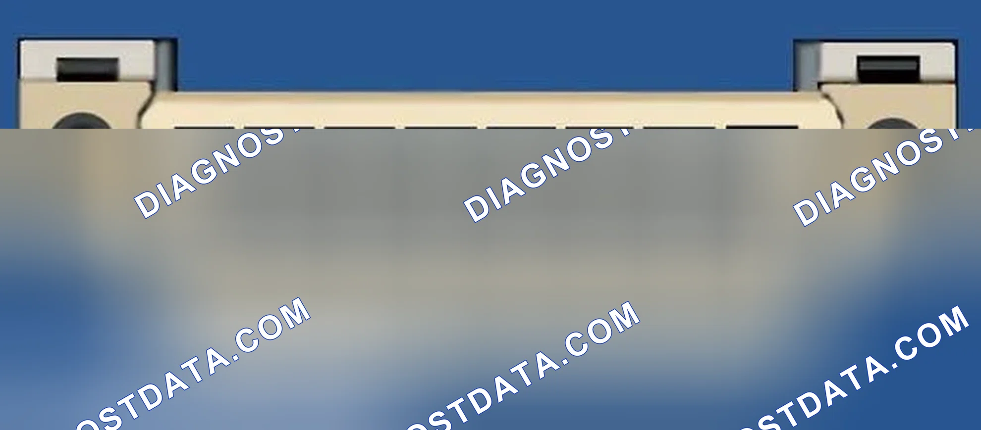 Scheme 1: RETRIEVING DIAGNOSTIC TROUBLE CODES