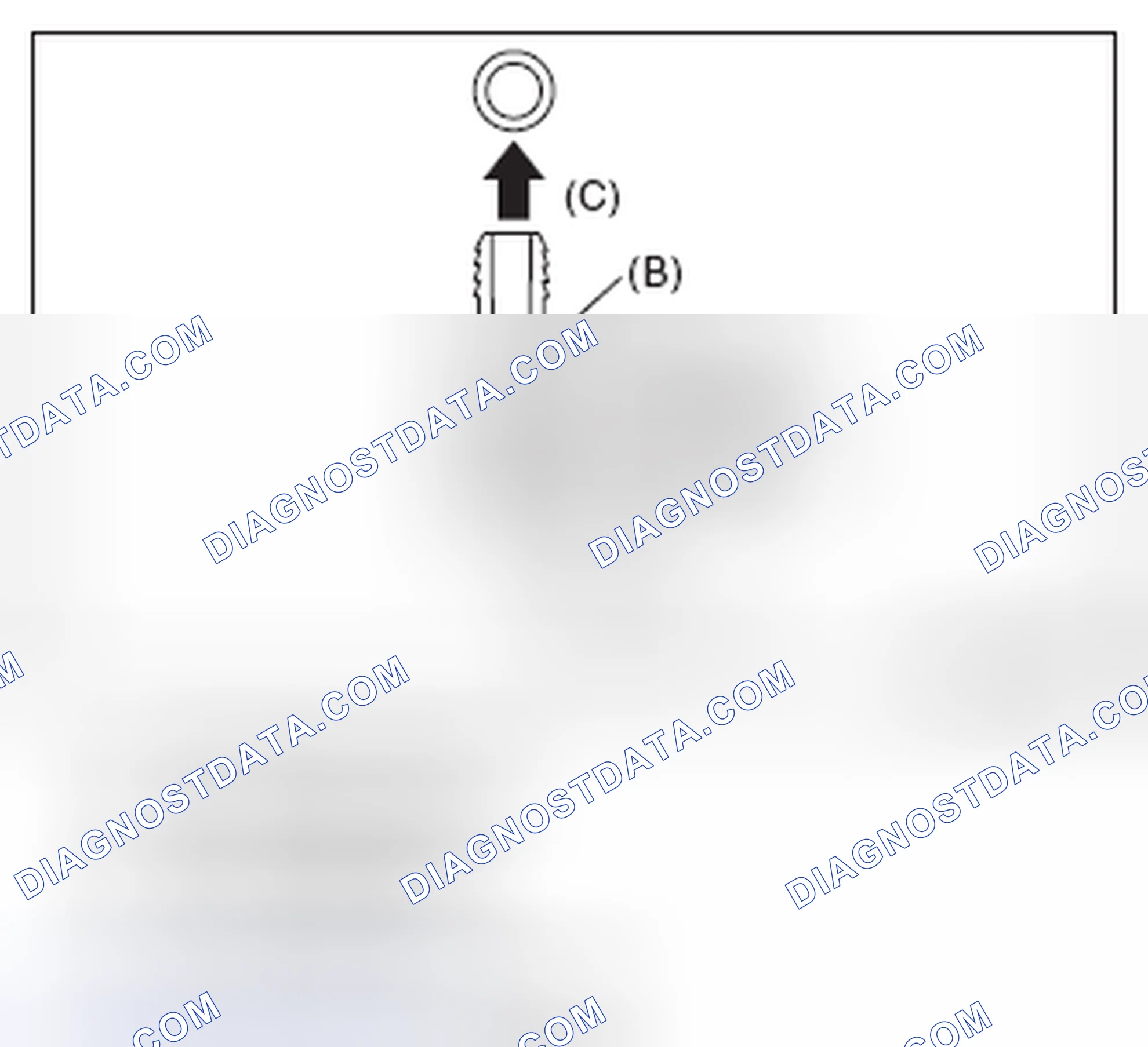 Scheme 99: BRAKE SERVO SYSTEM