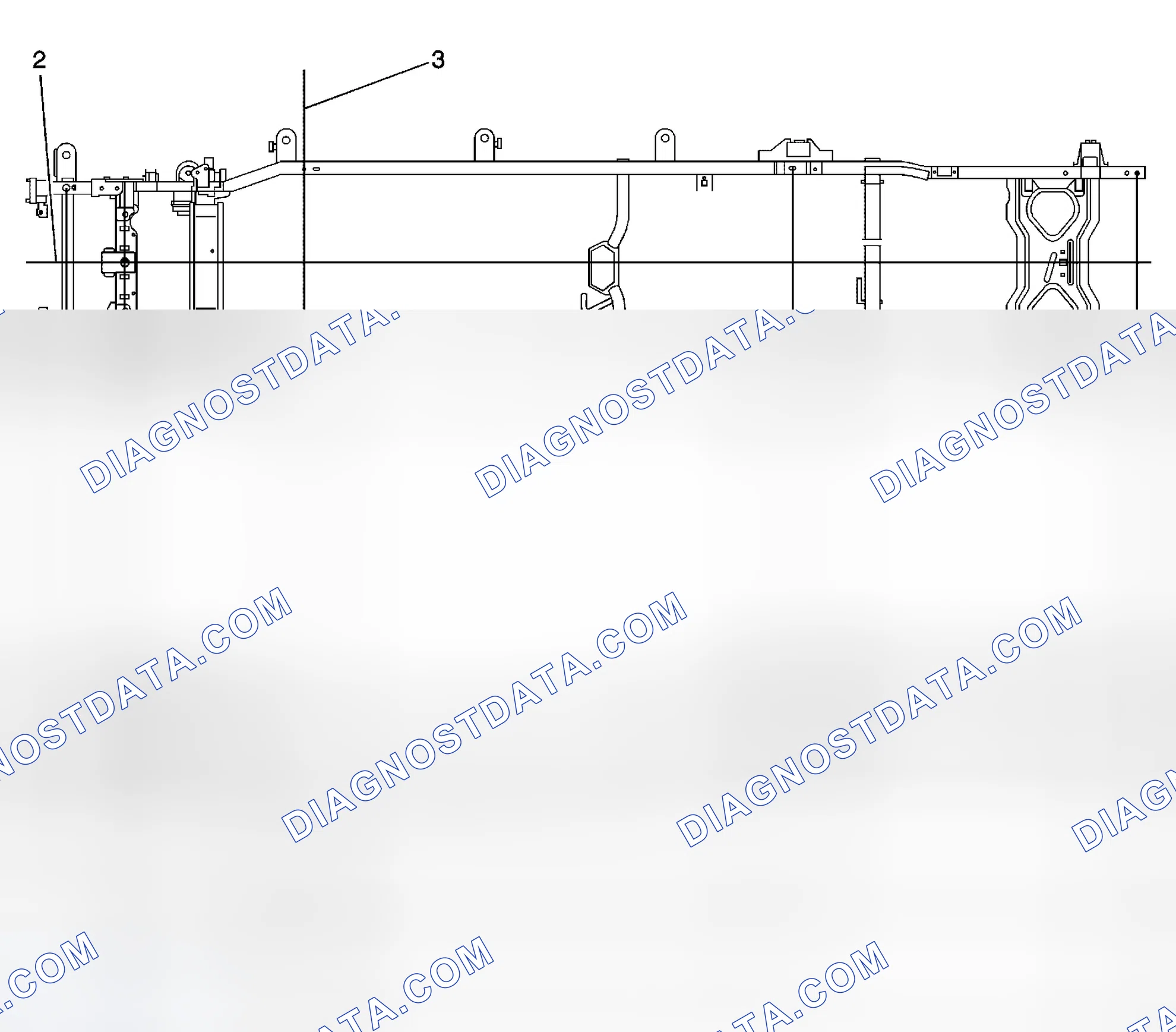 Scheme 19: Three-Dimensional Measurements