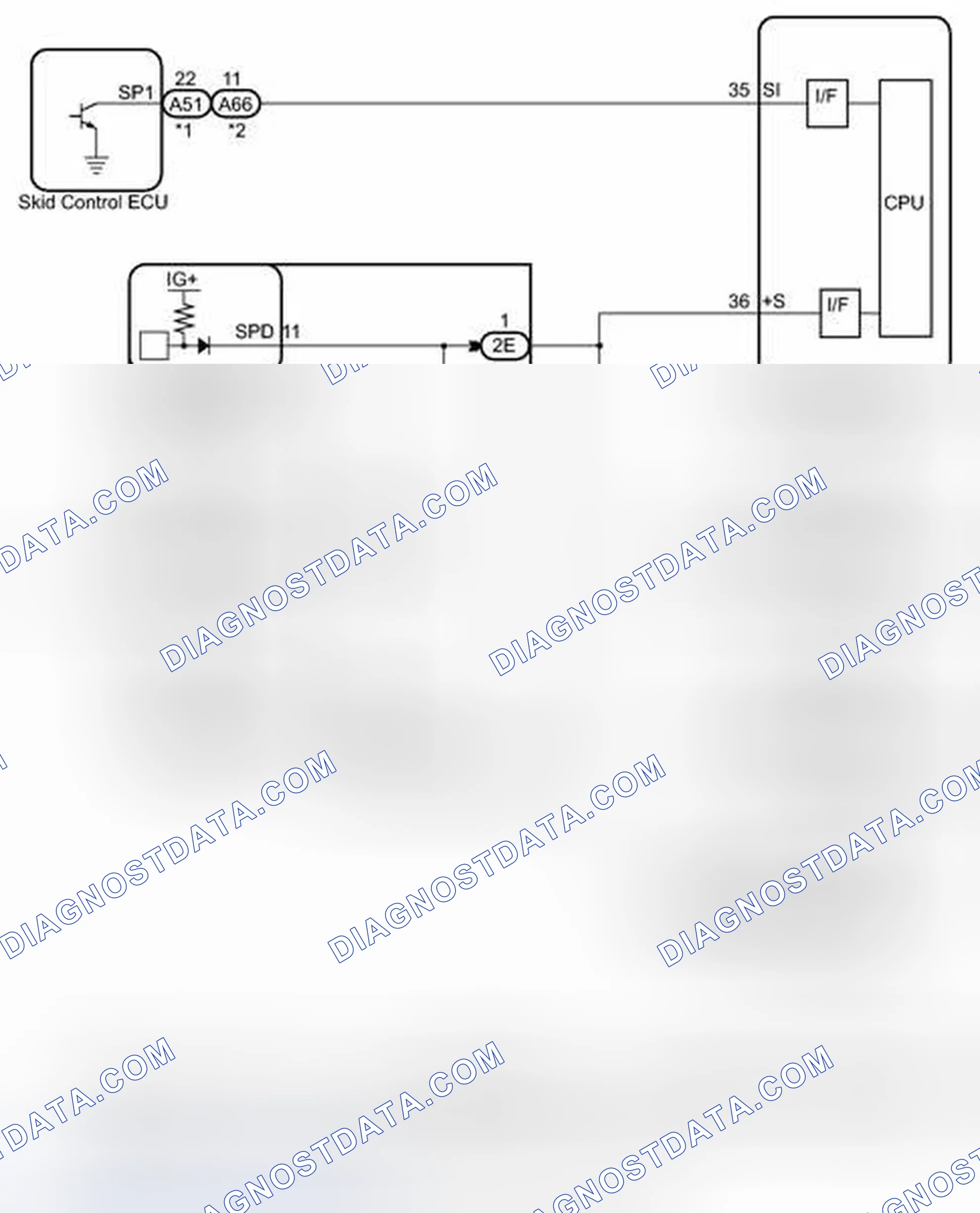 Scheme 340: WIRING DIAGRAM