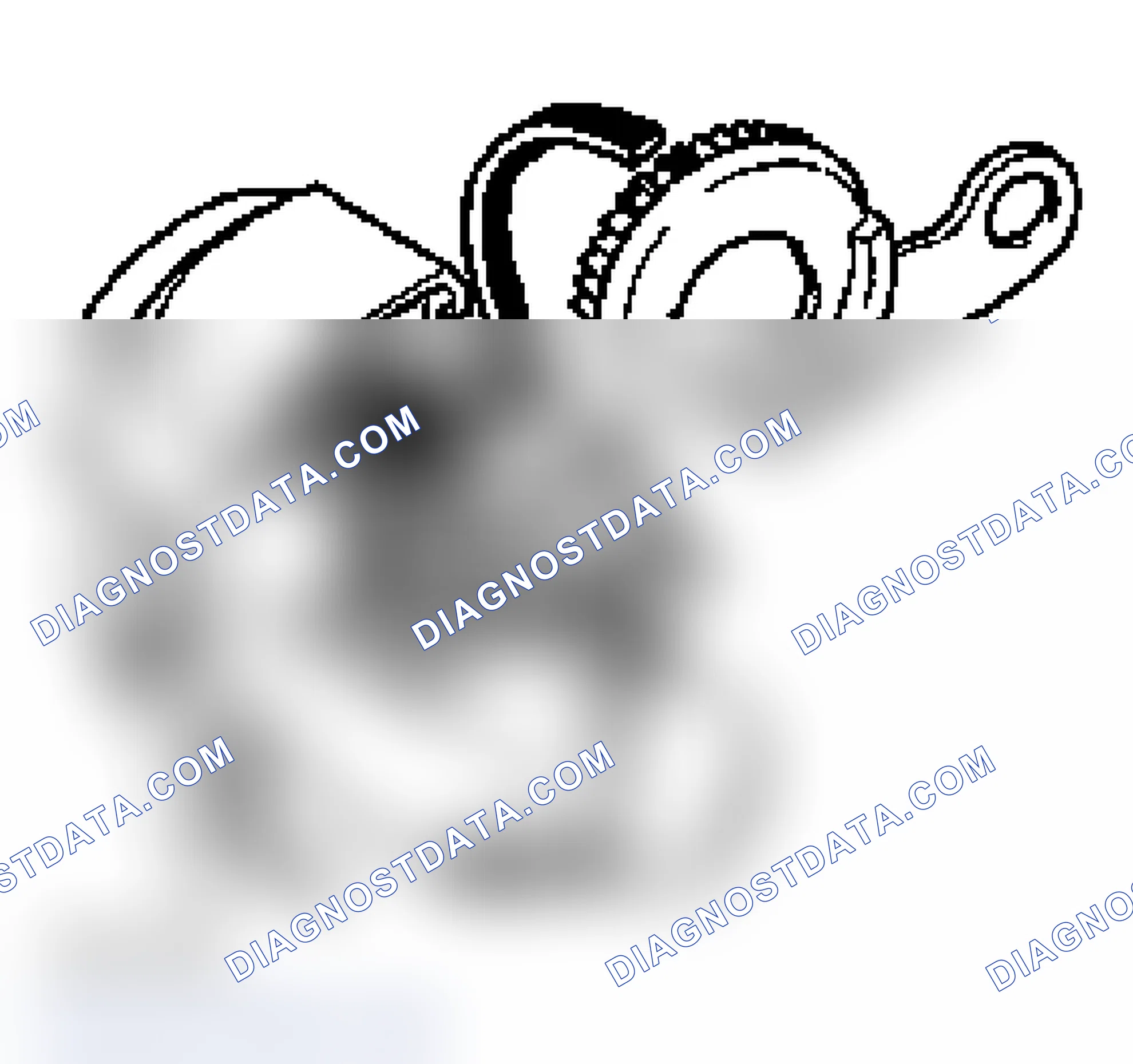 Scheme 75: Installed position of coupling plate