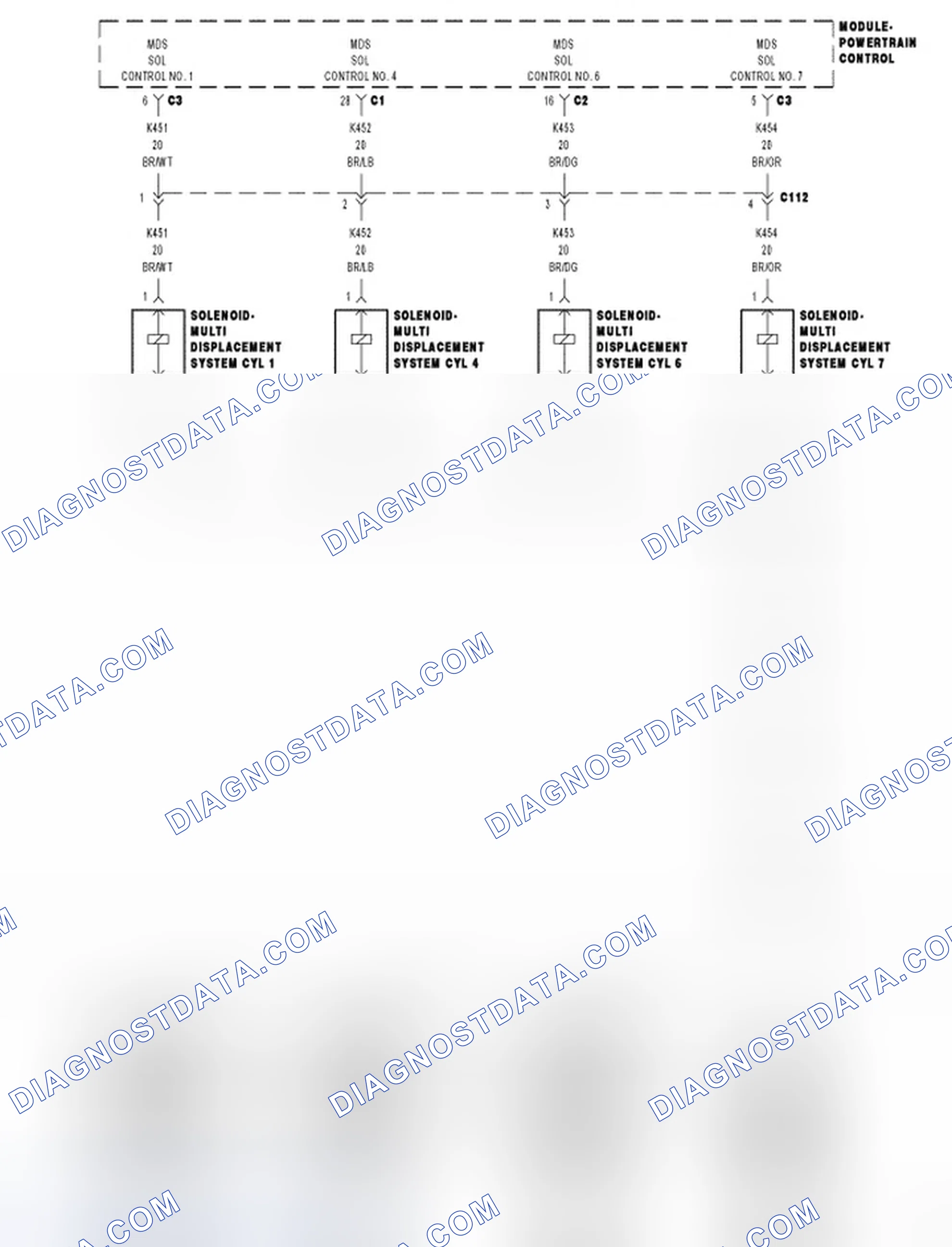 Scheme 624: Circuit Schematic