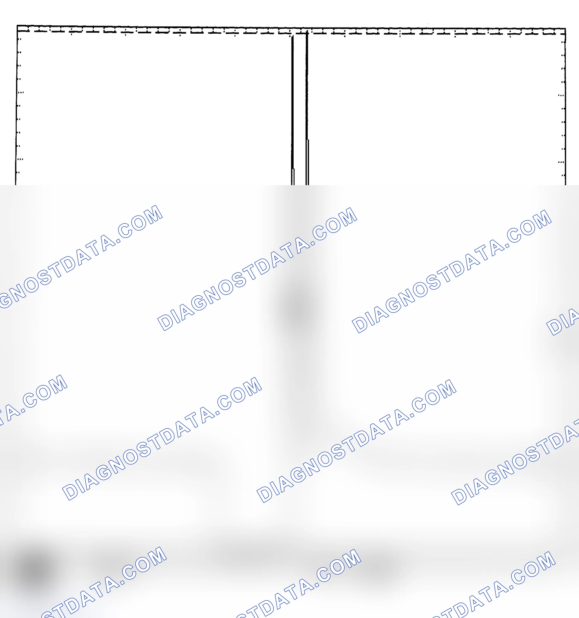 Scheme 30: Single Injector - Known Good - Voltage Pattern