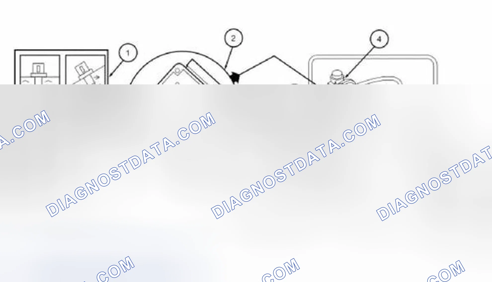 Scheme 94: Enhanced Evaporative Emission (EVAP) System