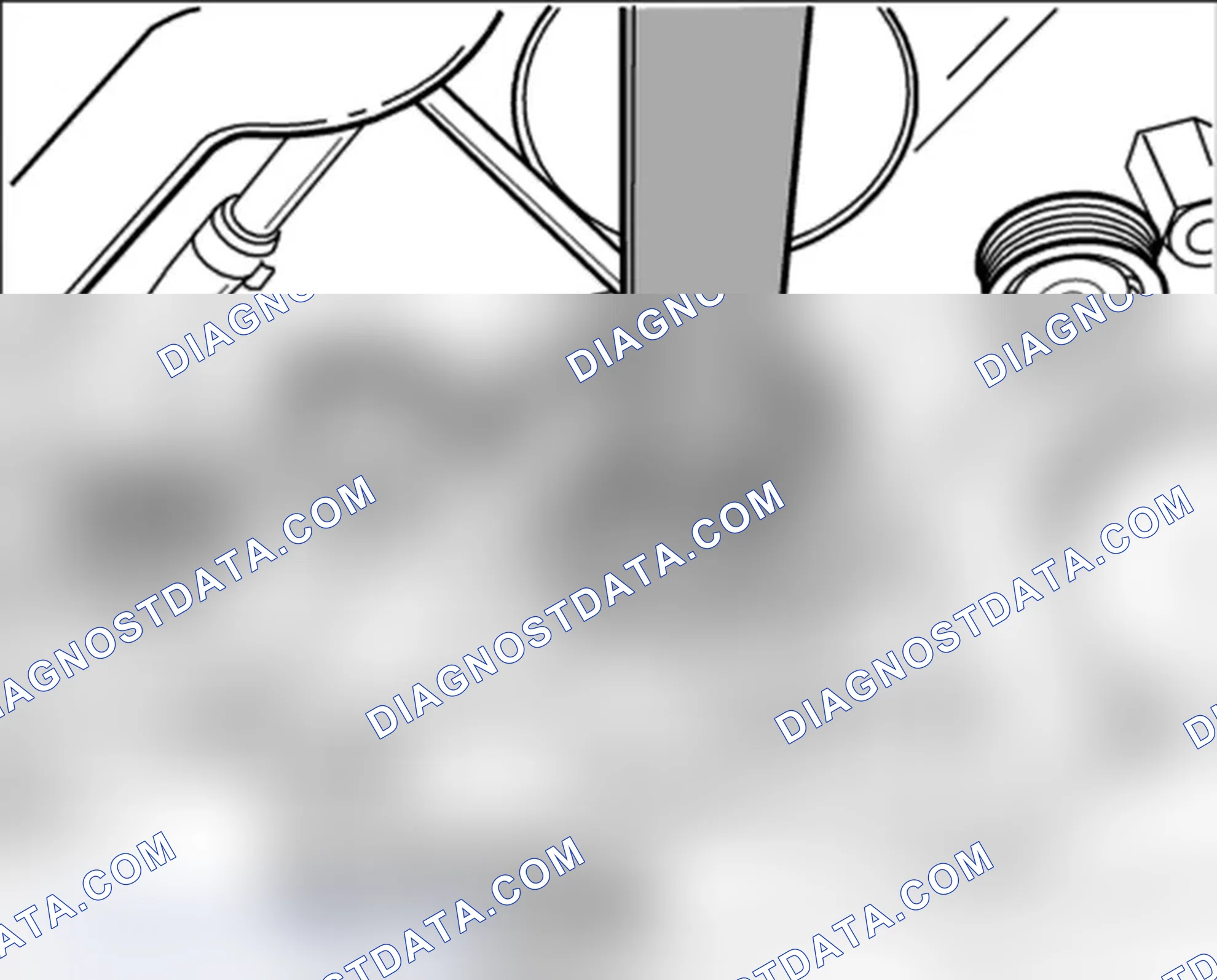 Scheme 375: Removing crankshaft pulley