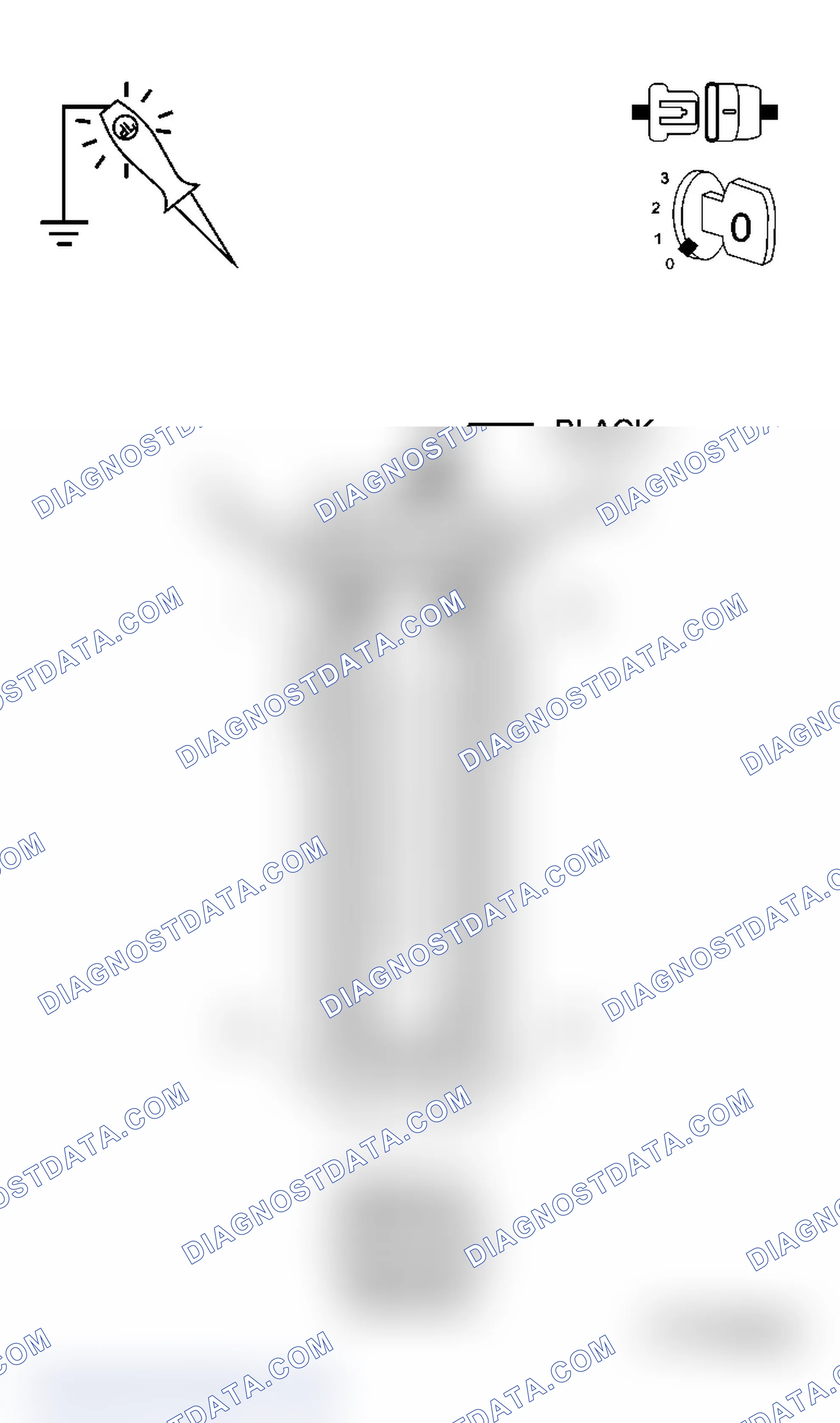 Scheme 74: Diagnostic Test