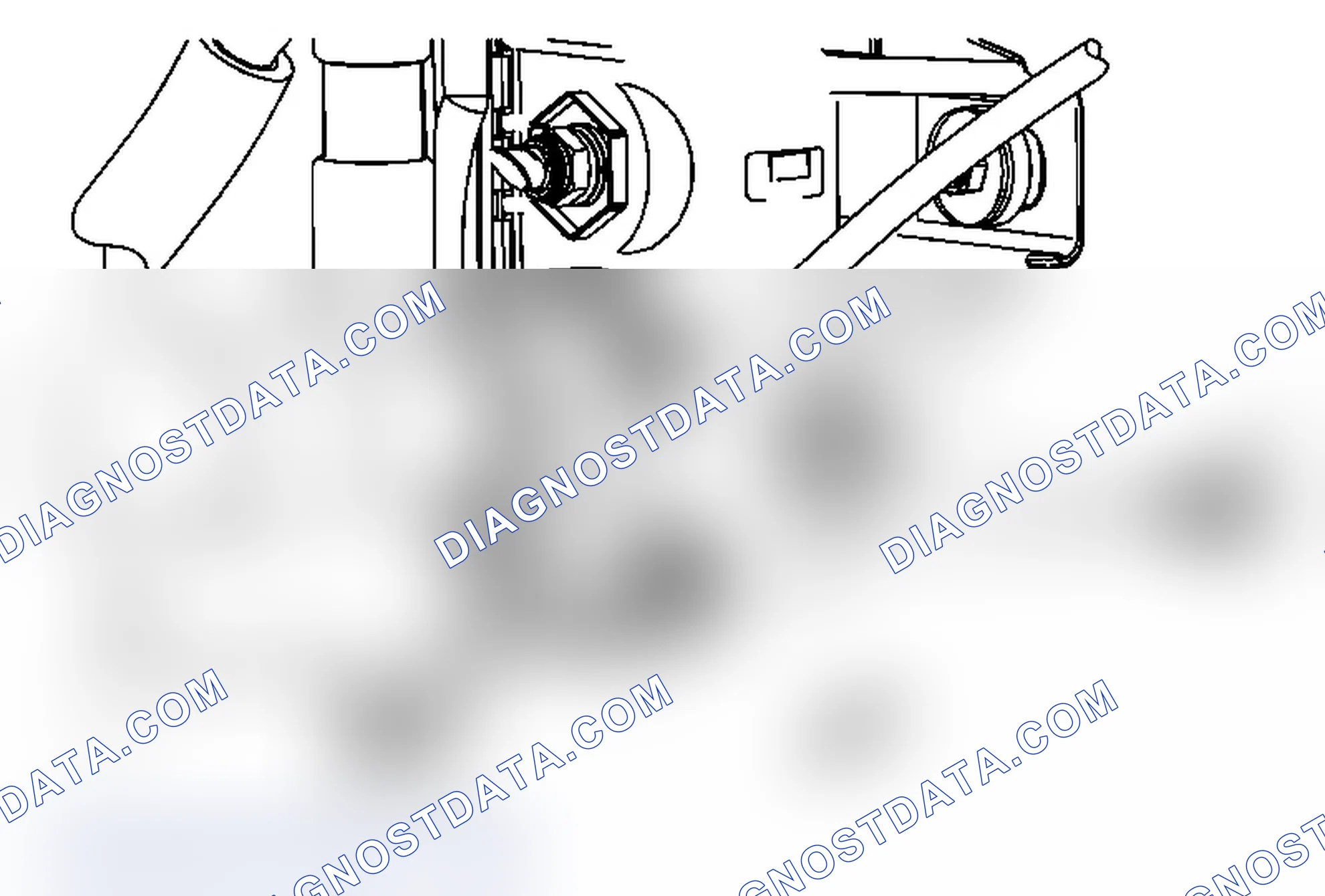 Scheme 6: Engine Coolant Temperature Sensor Replacement