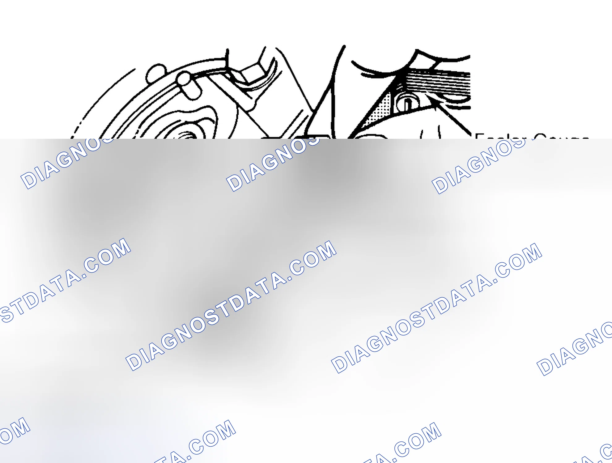 Scheme 24: Measuring Connecting Rod Side Clearance